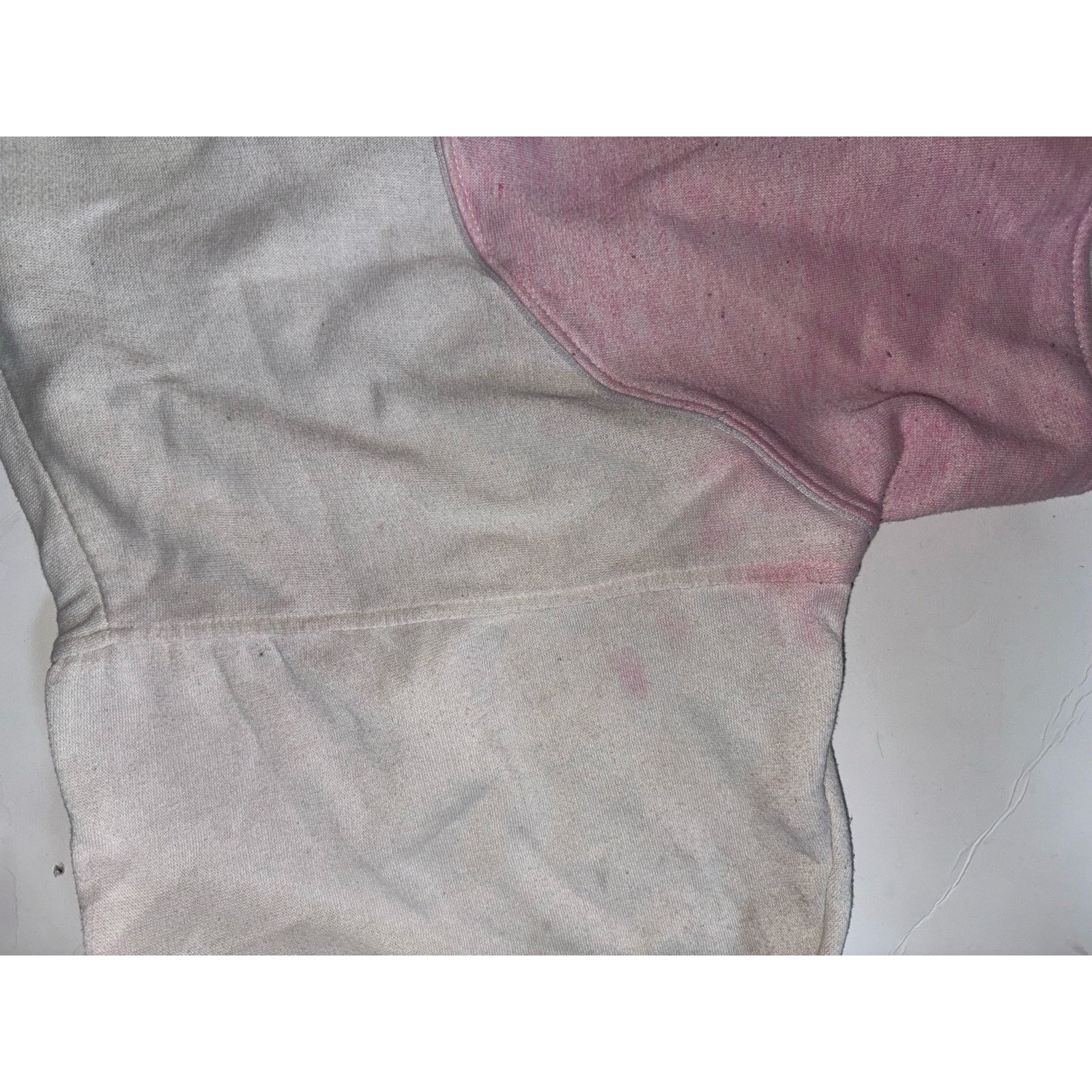 Vintage Gitano plus vintage sweater 42 22W pink crewneck Size L / US 10 / IT 46 - 5 Thumbnail
