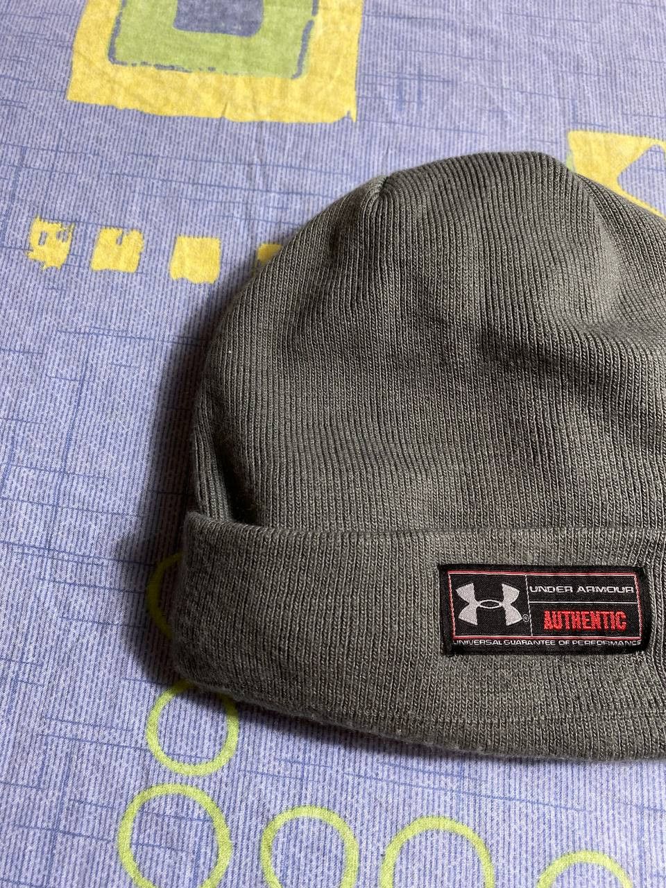 Under Armour Under Armour Hat Size ONE SIZE - 7 Thumbnail