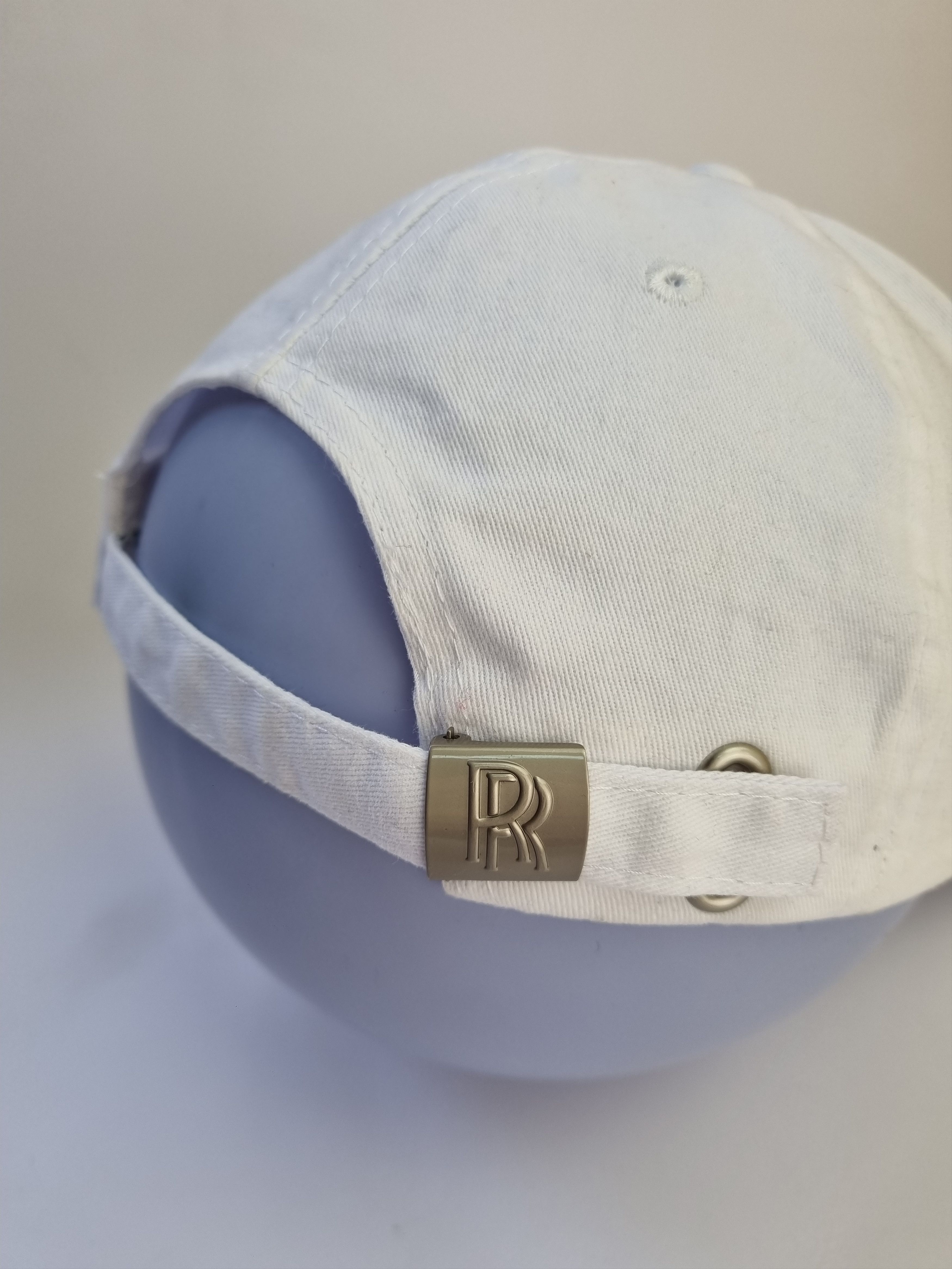 Other Rolls Royce Gorgeous Motor Cap with Embroidered Logo Size ONE SIZE - 7 Thumbnail