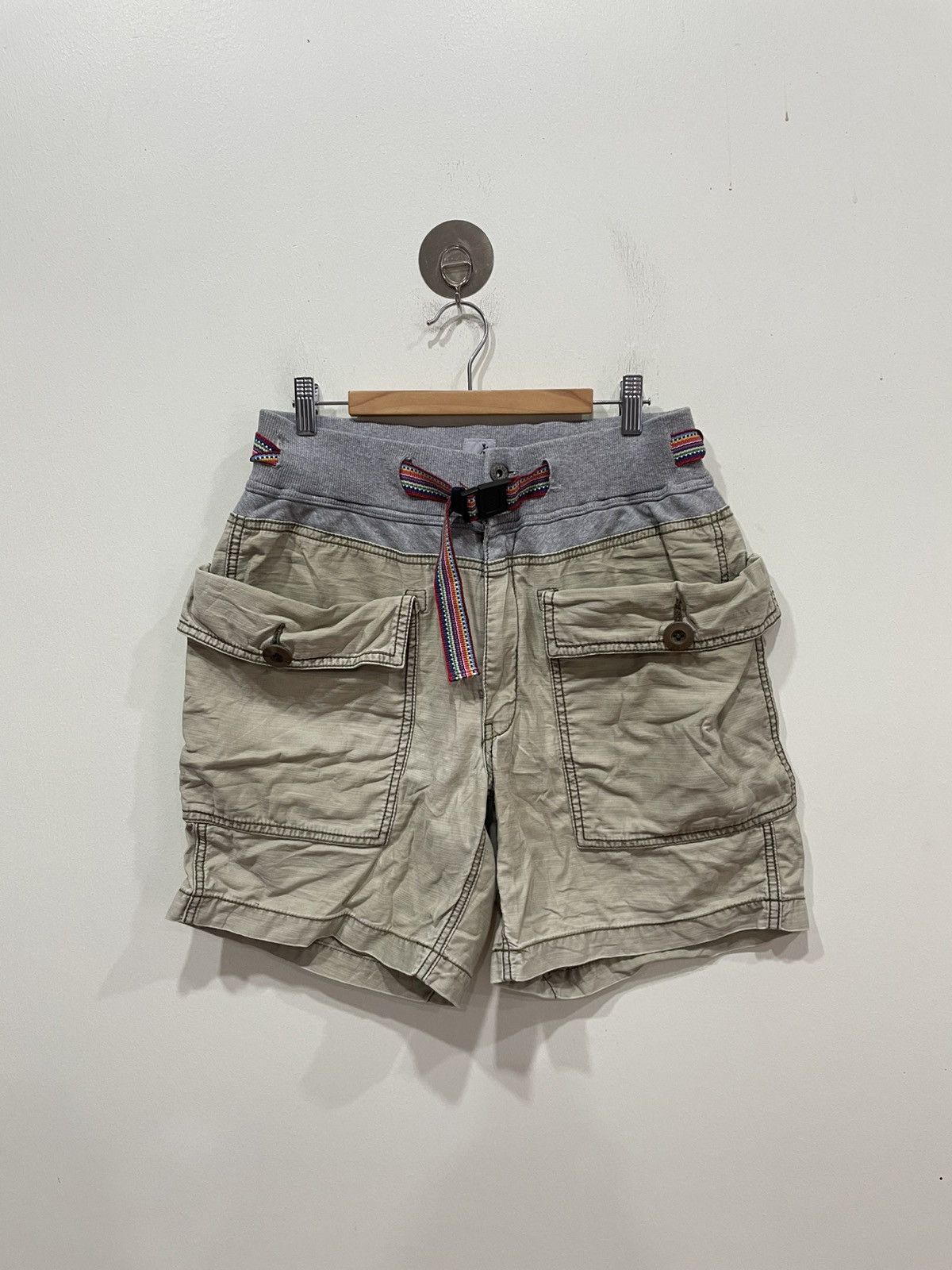 go slow caravan Go Slow Caravan Short Size US 31 - 1 Thumbnail