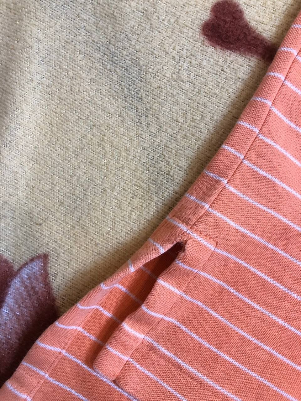 Polo Ralph Lauren Polo by Ralph Lauren striped Stretch Short Sleeve Polo Size US L / EU 52-54 / 3 - 6 Thumbnail