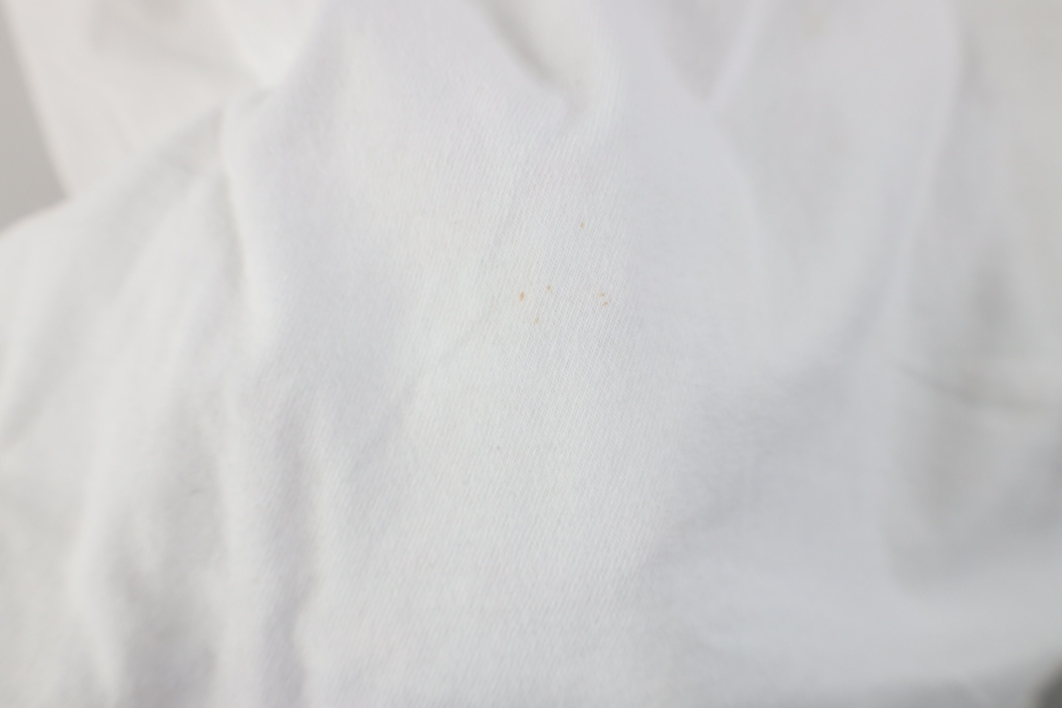 Adidas Vintage Y2K 2005 Adidas Striped Short Sleeve T-Shirt White Size US M / EU 48-50 / 2 - 8 Thumbnail