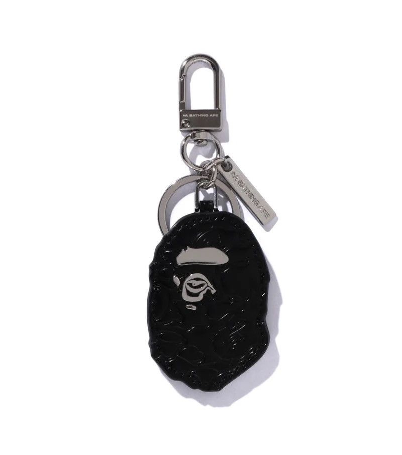 Bape keychain