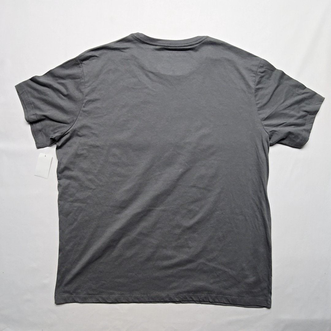 Other Halloween II Michael Myers Graphic Tee Horror Movie Gray 2XL Size US XXL / EU 58 / 5 - 4 Thumbnail
