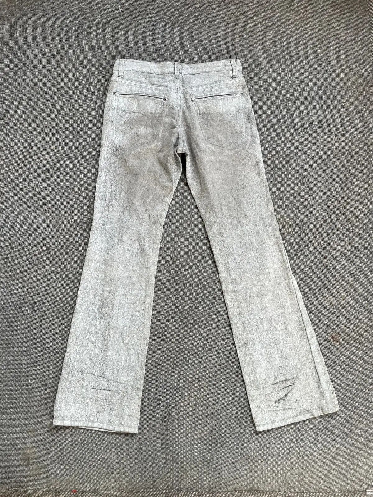 Comme Ca Ism Vintage Comme Ca Ism Flare Jeans Size US 29 - 9 Thumbnail