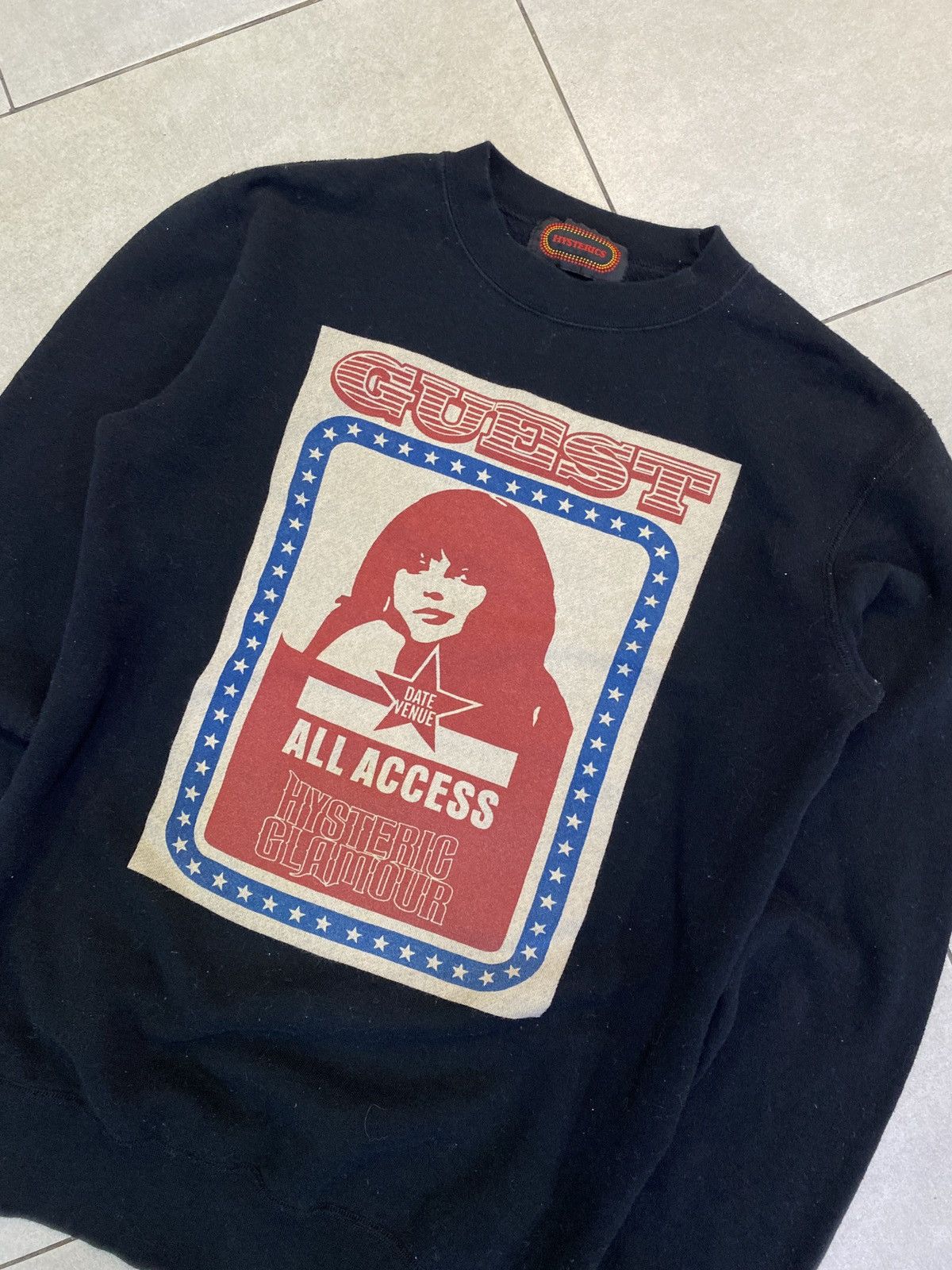 Hysteric Glamour hysteric glamour Size M / US 6-8 / IT 42-44 - 2 Thumbnail