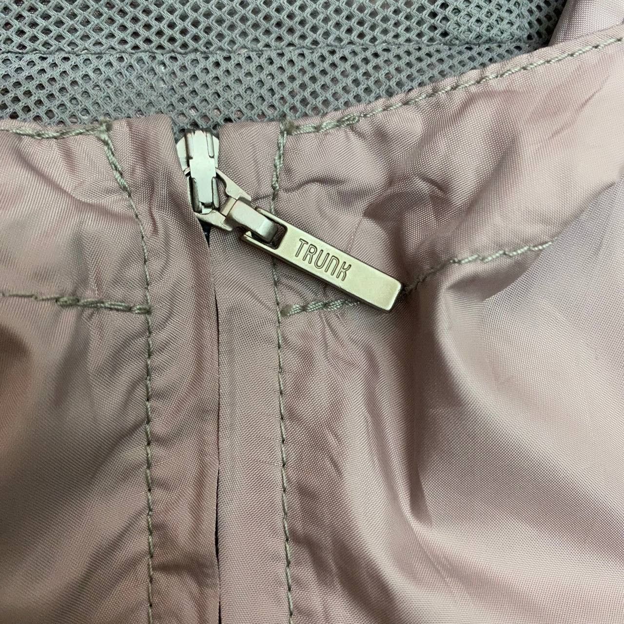 Hiroko Koshino Homme × Trunk Ltd Z191 TRUNK BY HIROKO KOSHINO JACKET Size M / US 6-8 / IT 42-44 - 6 Thumbnail