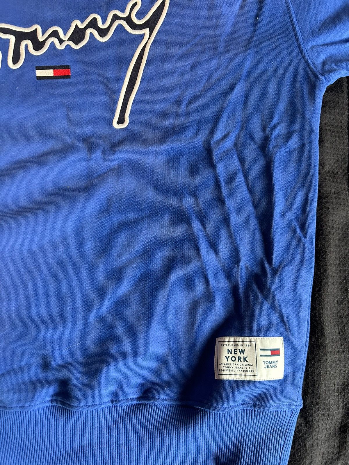 Tommy Hilfiger Tommy Hilfiger sweater jumper sweatshirt Size US M / EU 48-50 / 2 - 3 Thumbnail