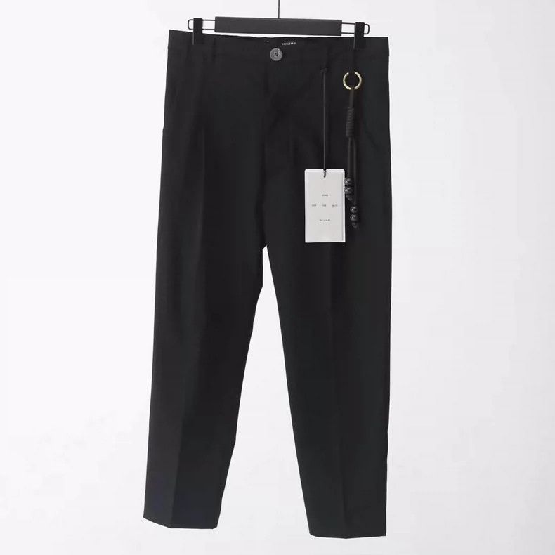 Song For The Mute Song For The Mute Pendant Formal Trouser Size 48R - 7 Thumbnail