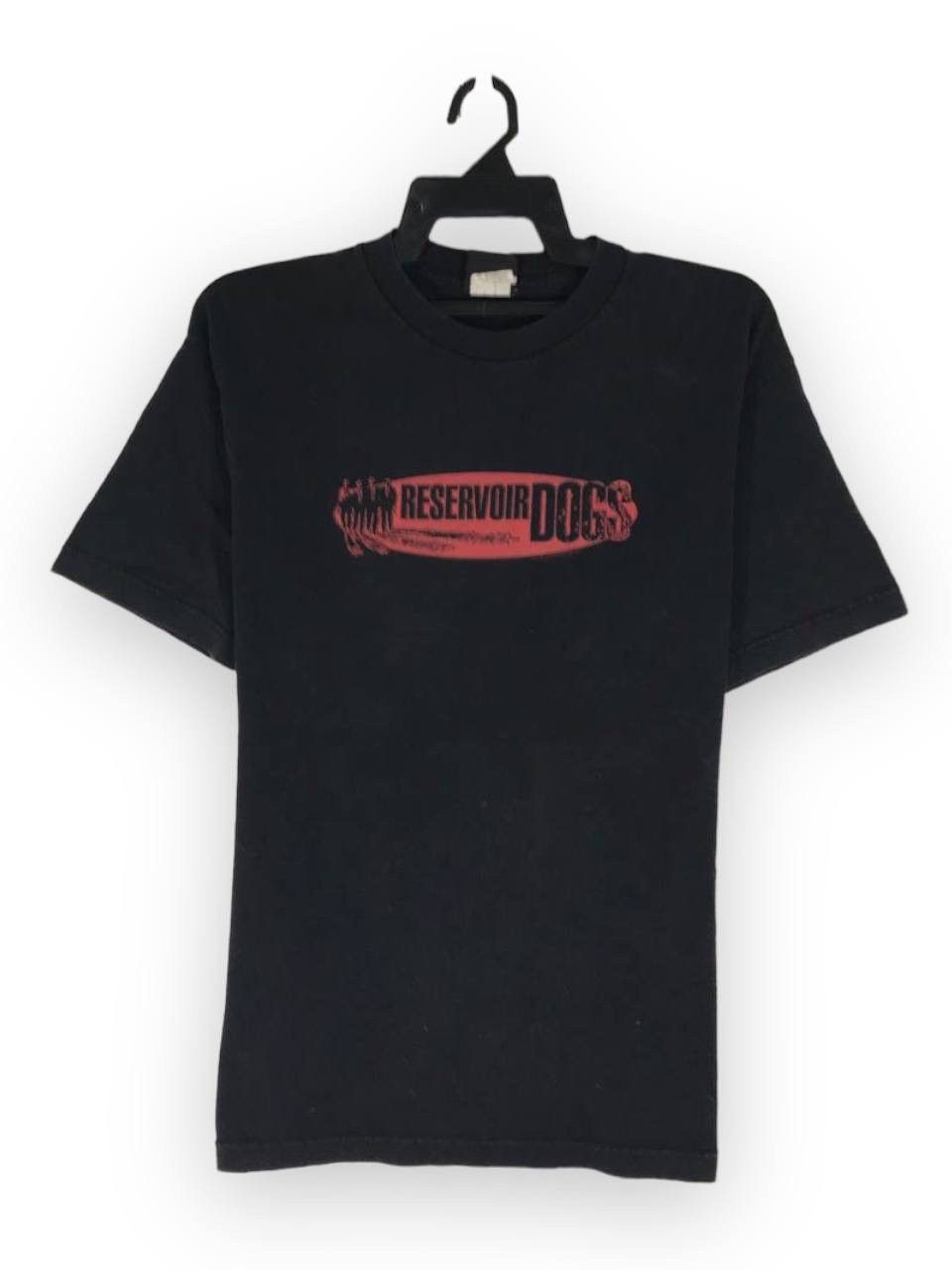 Other vintage reservoir dogs movie crime gangsters Size US M / EU 48-50 / 2 - 1 Thumbnail