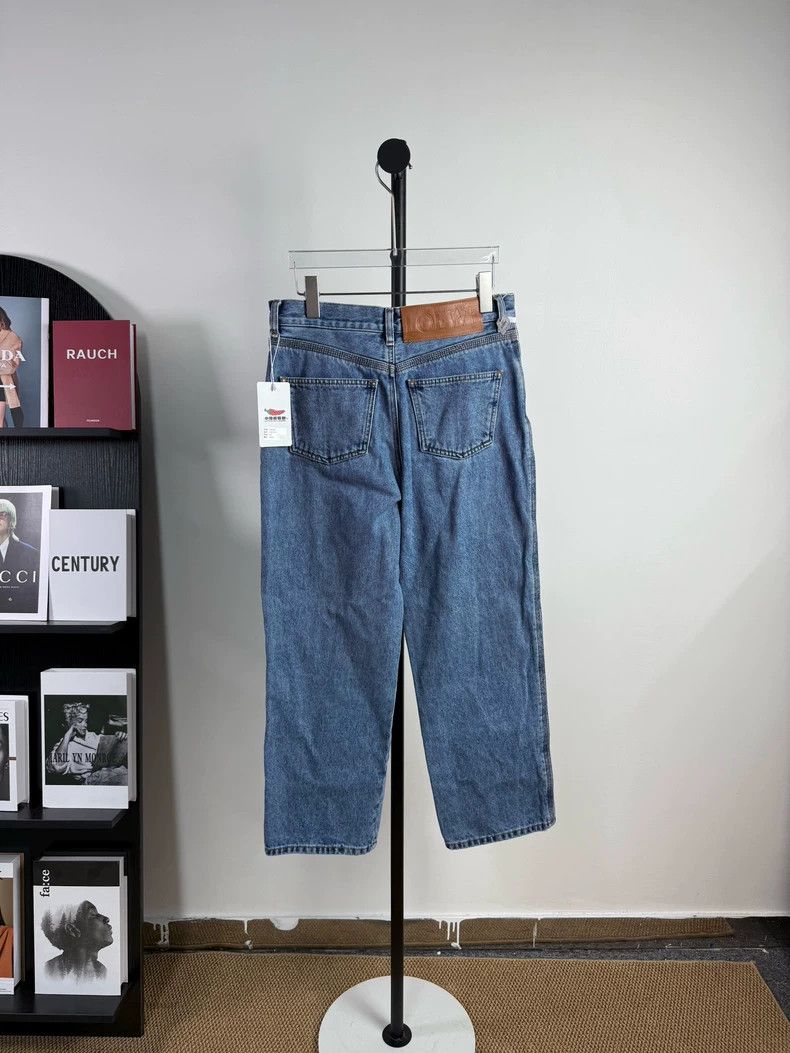 Loewe LOEWE Classic jeans Size 26" / US 2 / IT 38 - 2 Thumbnail