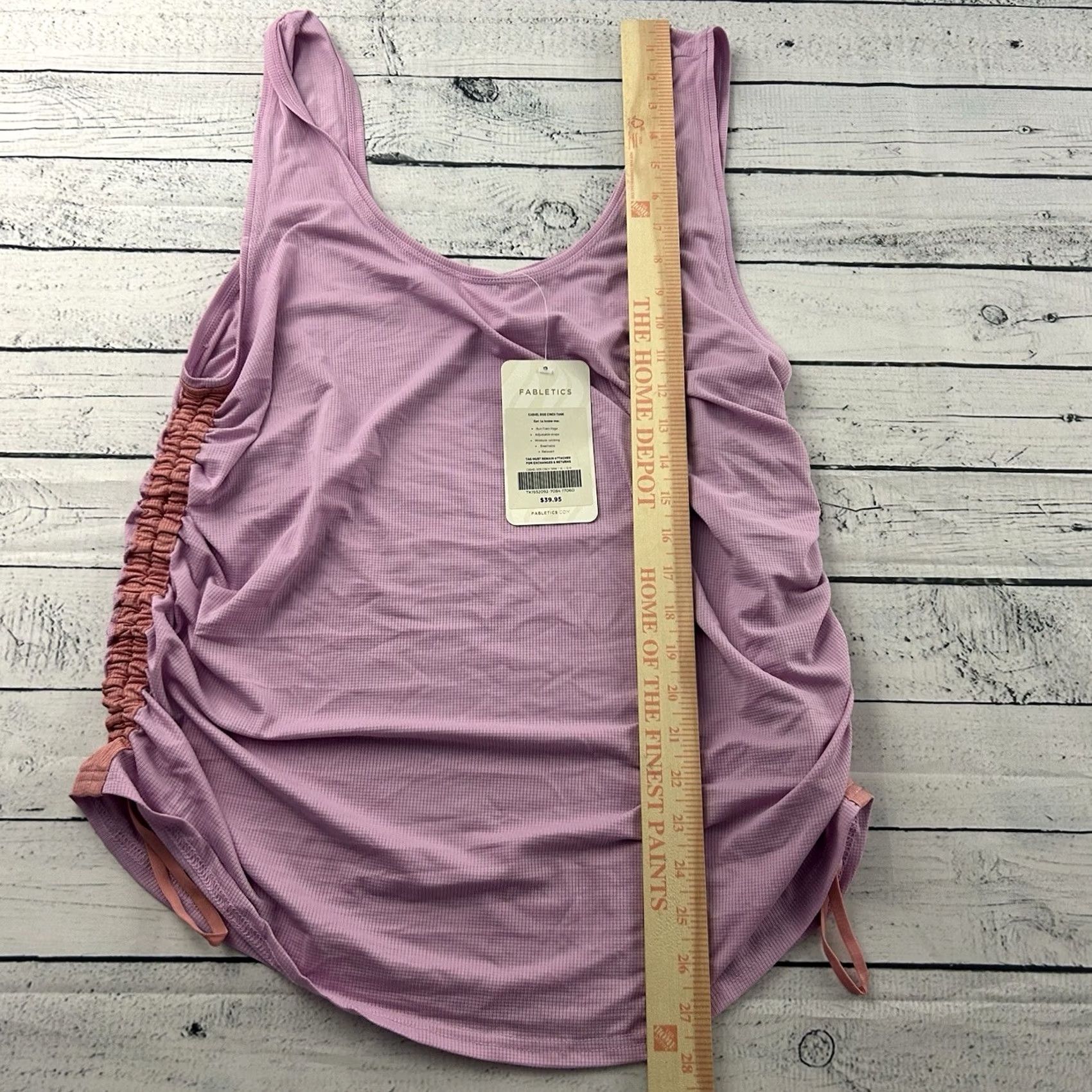 Fabletics VINTAGE Not applicable Size XL / US 12-14 / IT 48-50 - 3 Thumbnail