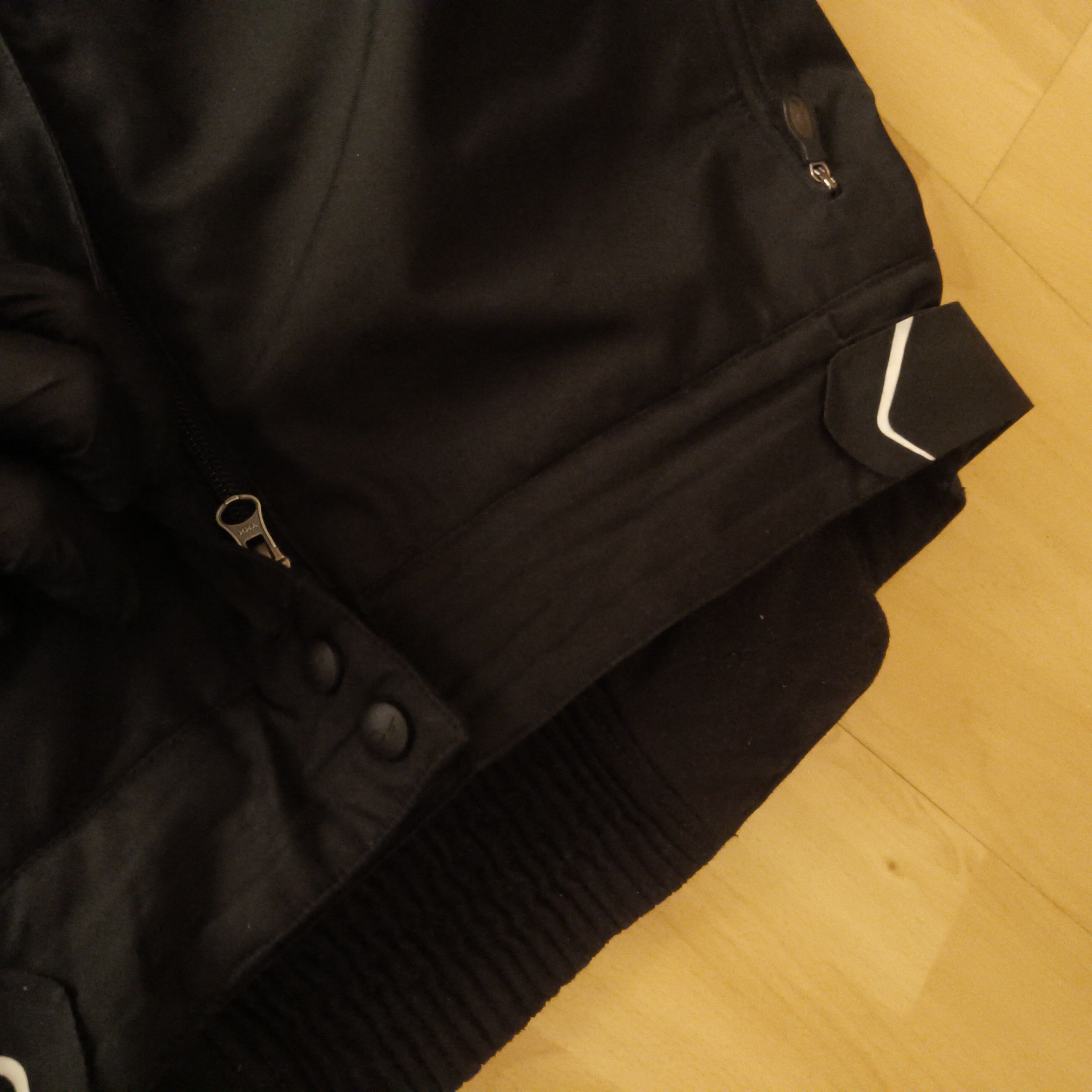 KJUS KJUS Sequence Ski Pants Dermizax EV/Primaloft Insulation Size 34" / US 12 / IT 48 - 7 Thumbnail