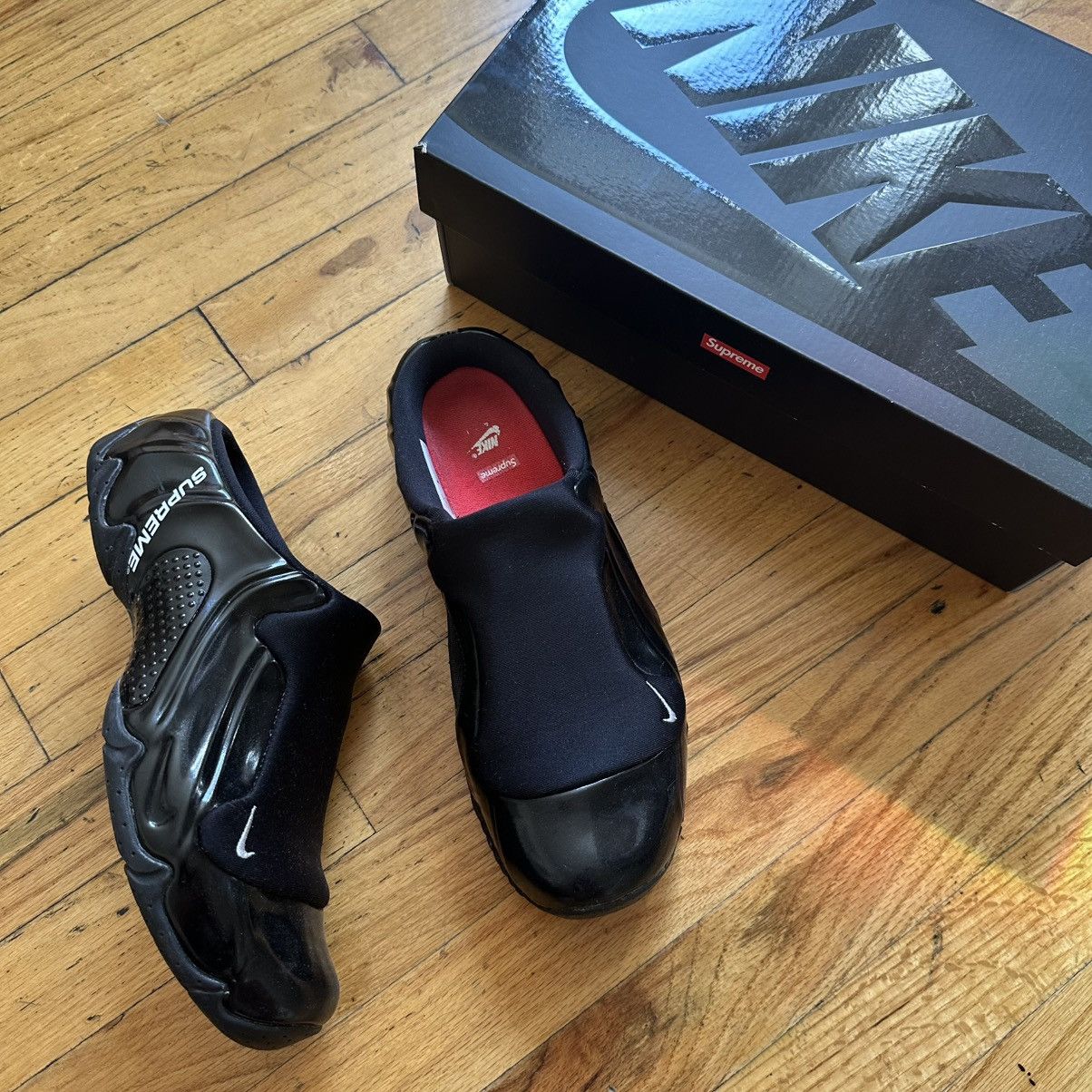 Nike Clogposite mule w box Size US 8.5 / IT 38.5 - 2 Thumbnail