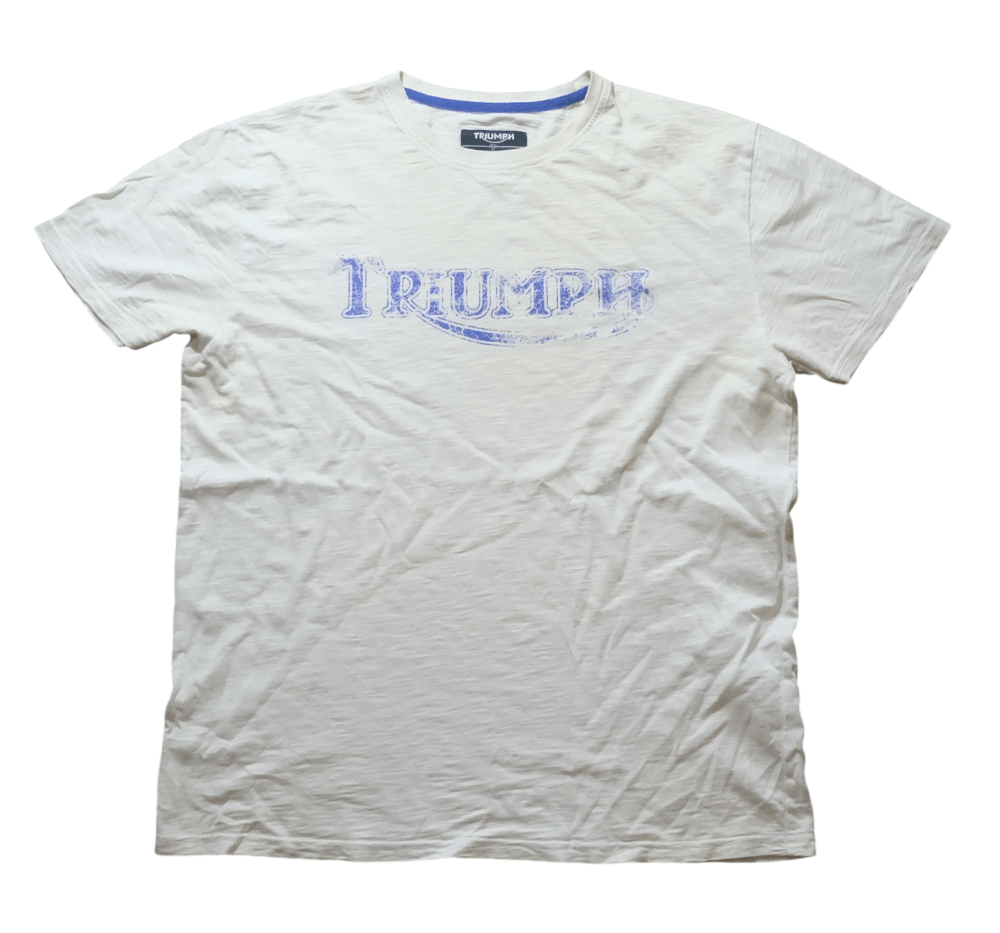 Other Triumph T-Shirt Size US M / EU 48-50 / 2 - 1 Thumbnail