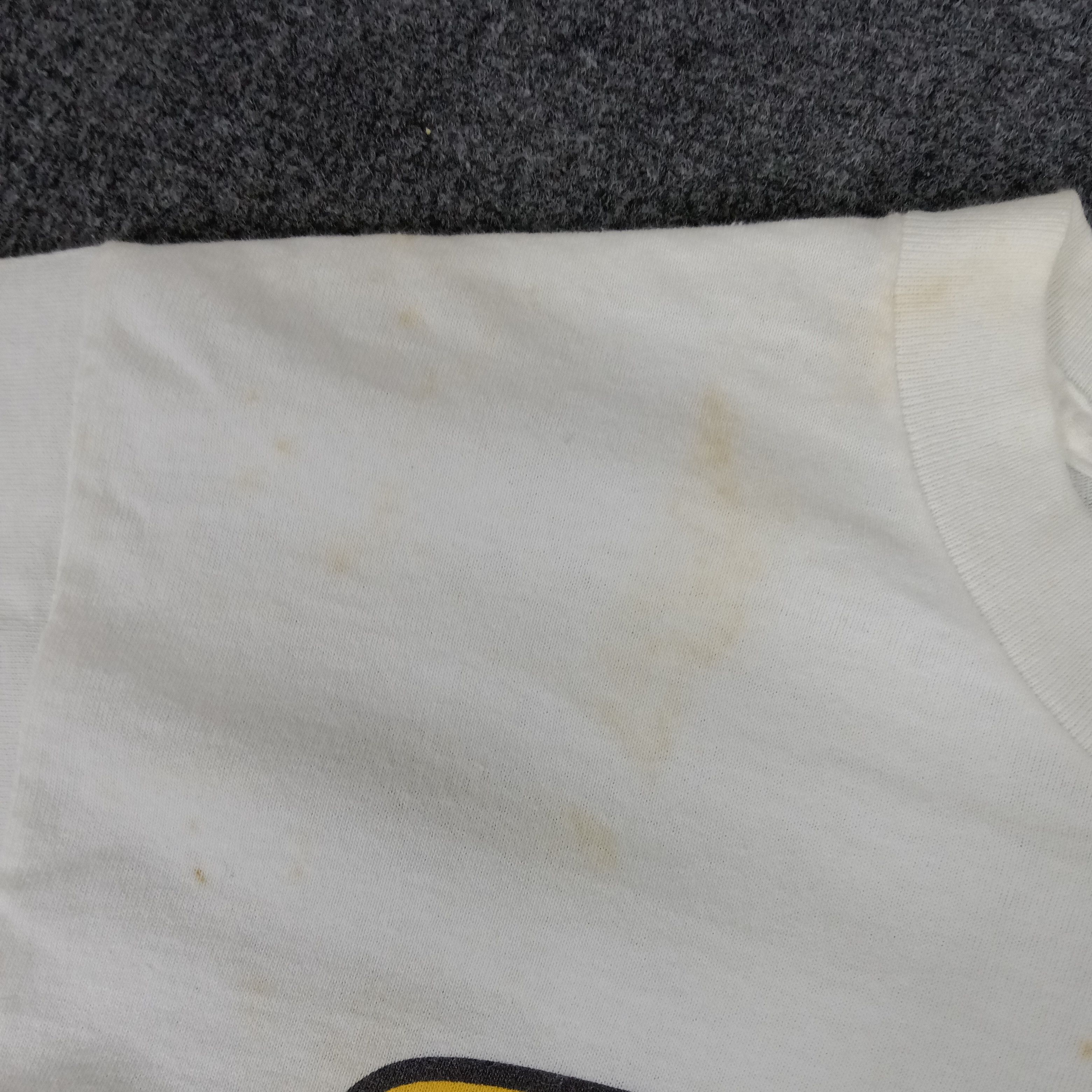 NFL × Vintage Boby Bowben 300 Victories Football Coach Tshirt Size US M / EU 48-50 / 2 - 5 Thumbnail