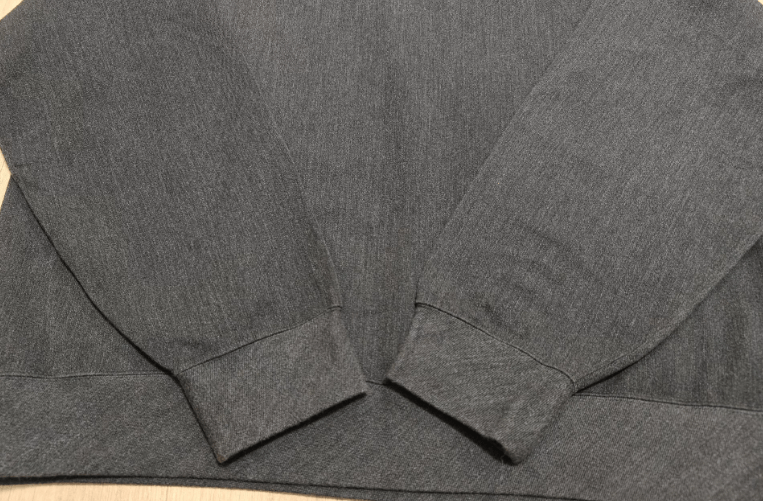 visvim 20aw amplus crew l/s
