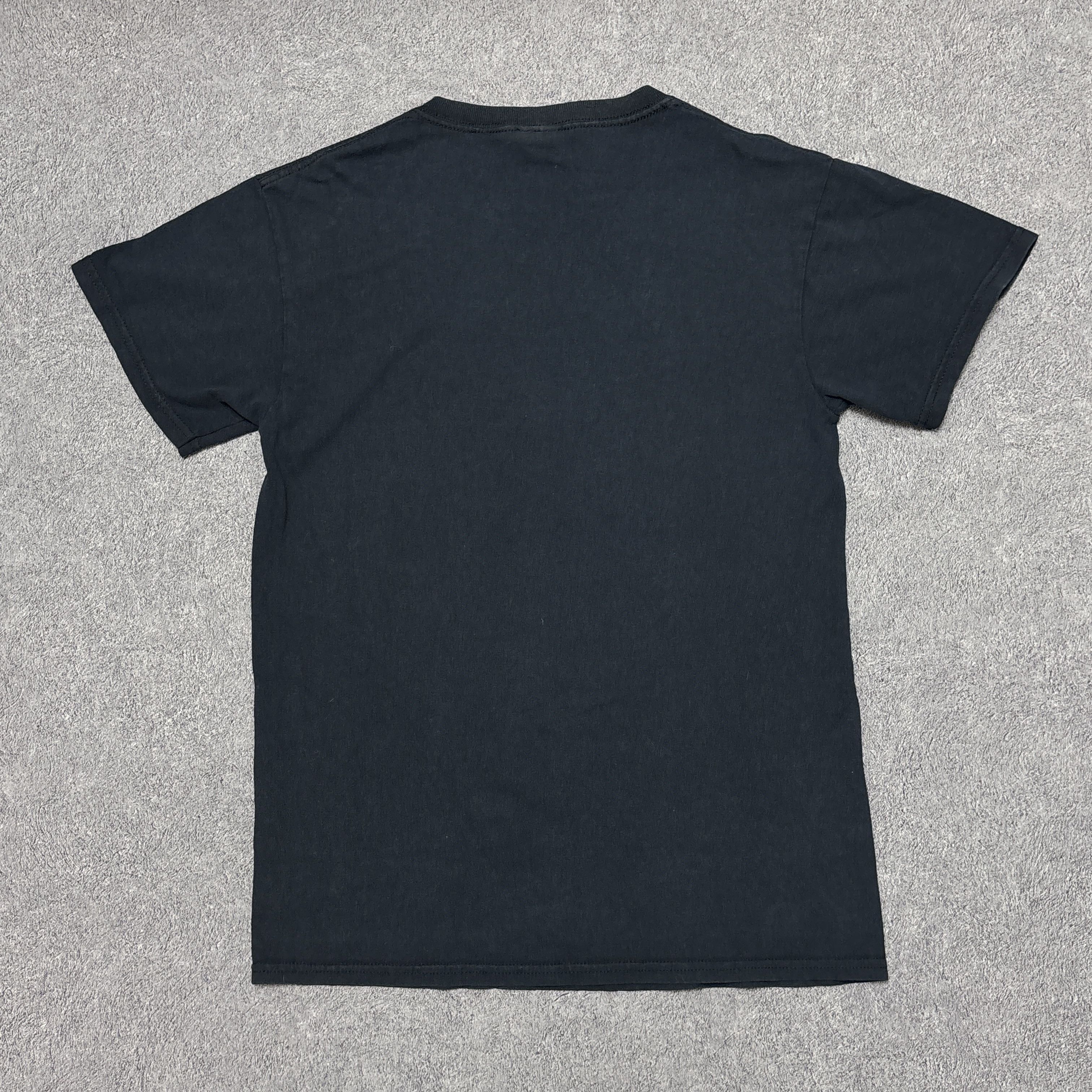 Band Tees × Vintage 30 Seconds To Mars Shirt Vintage Band Tees Linkin Park Size US S / EU 44-46 / 1 - 9 Thumbnail