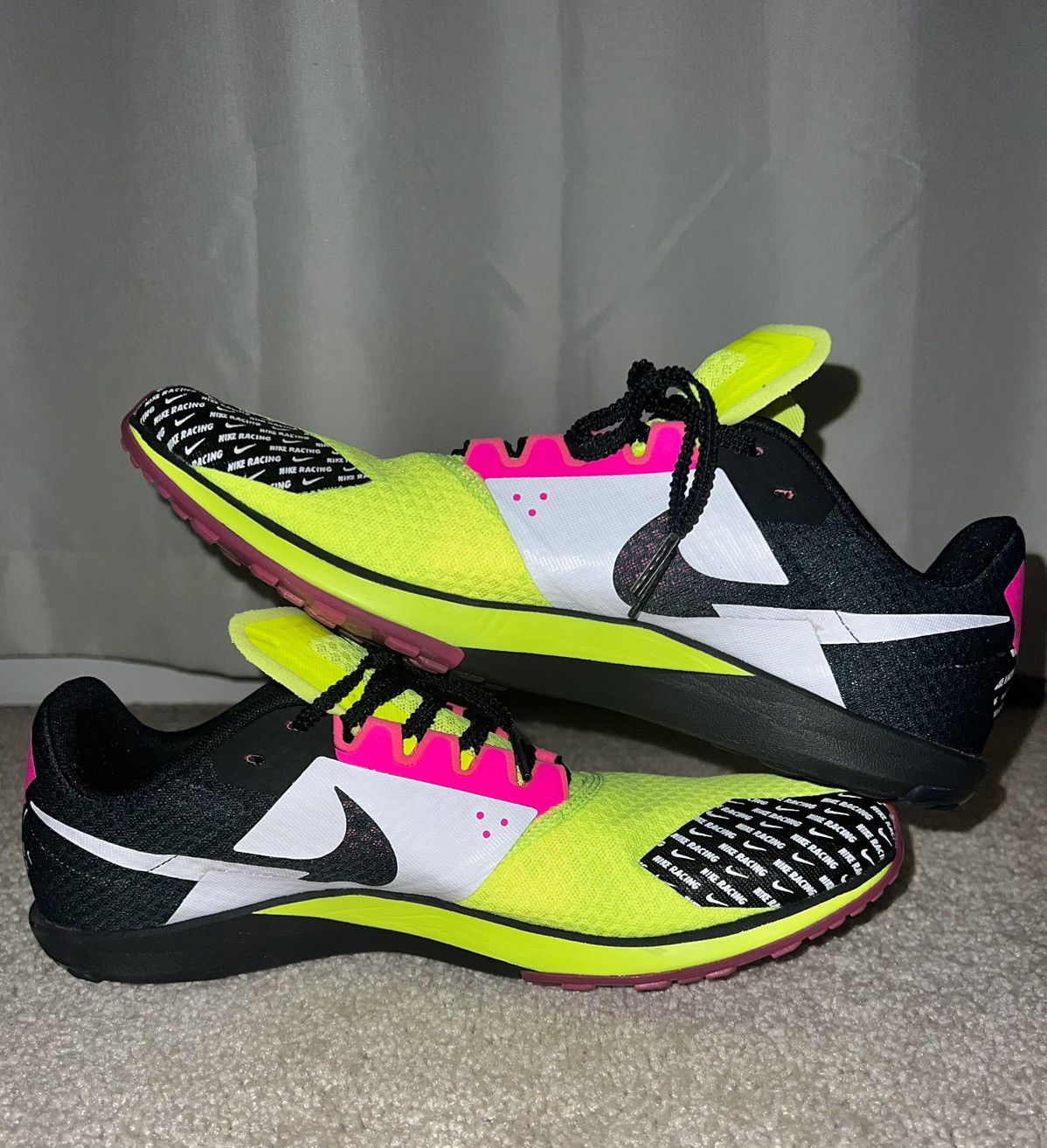 Nike NIKE RIVAL XC 6 (new) Size US 11 / EU 44 - 12 Thumbnail