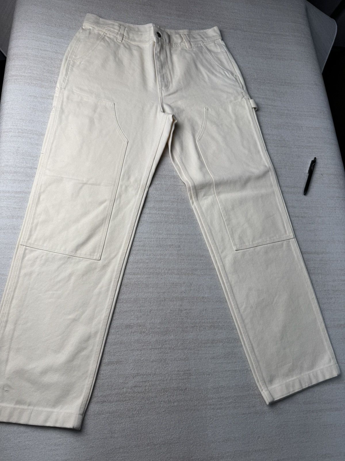 Aime Leon Dore Ald carpenter pants xl Size US 36 / EU 52 - 1 Thumbnail