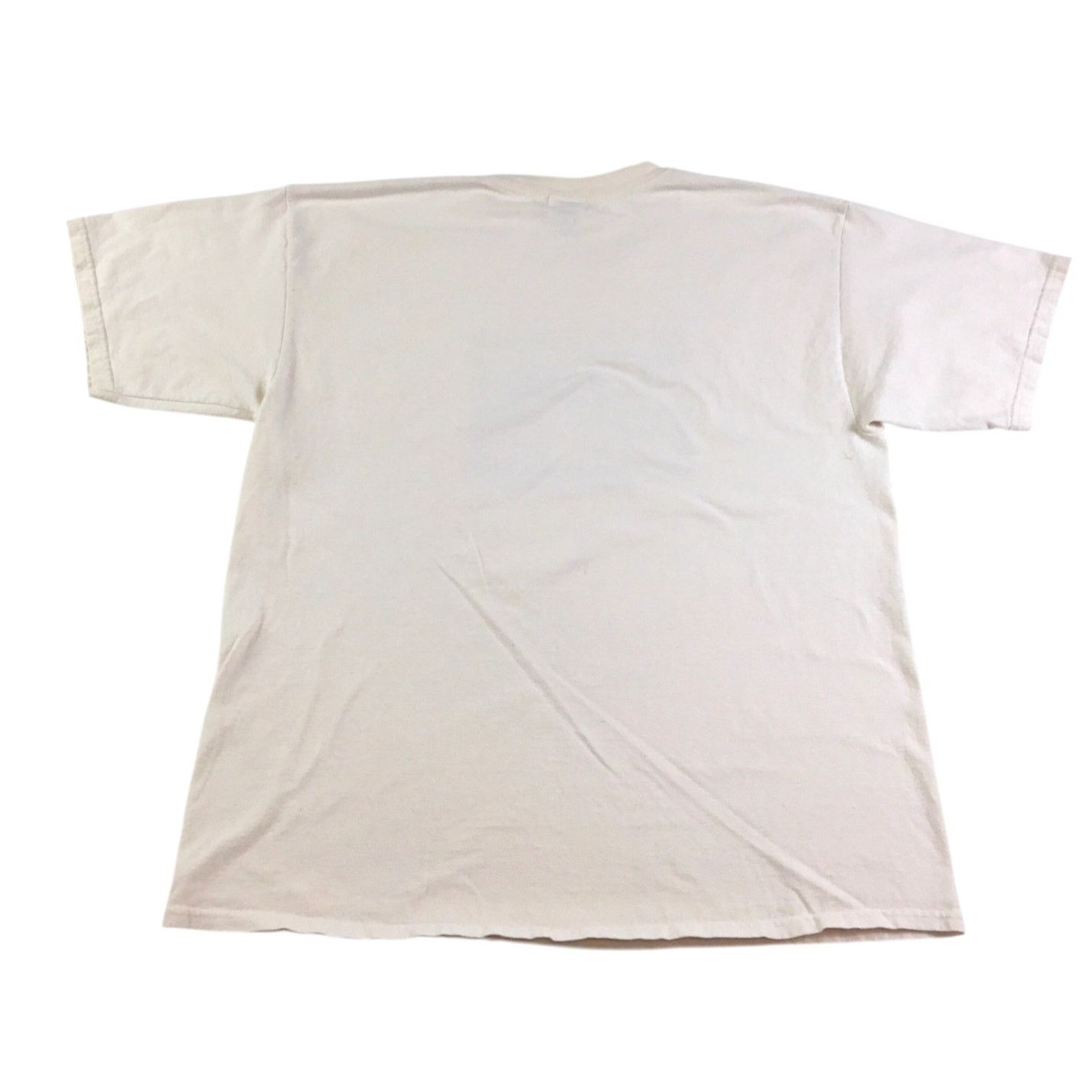 Gildan Quilt Show Bozeman MT 10th Anniversary T-Shirt XL Size XL / US 12-14 / IT 48-50 - 3 Thumbnail