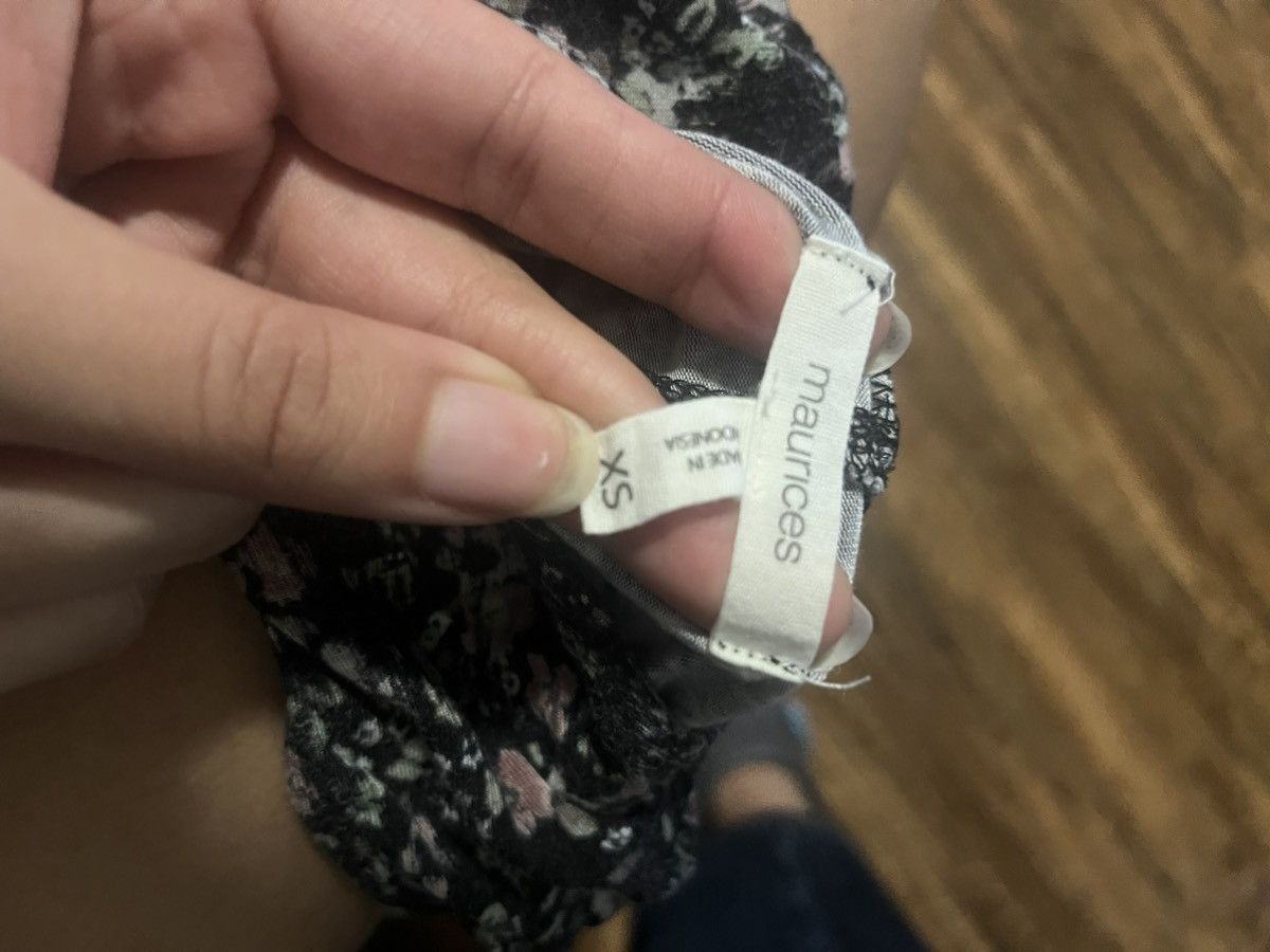 Other Summer dress Size XS / US 0-2 / IT 36-38 - 3 Thumbnail