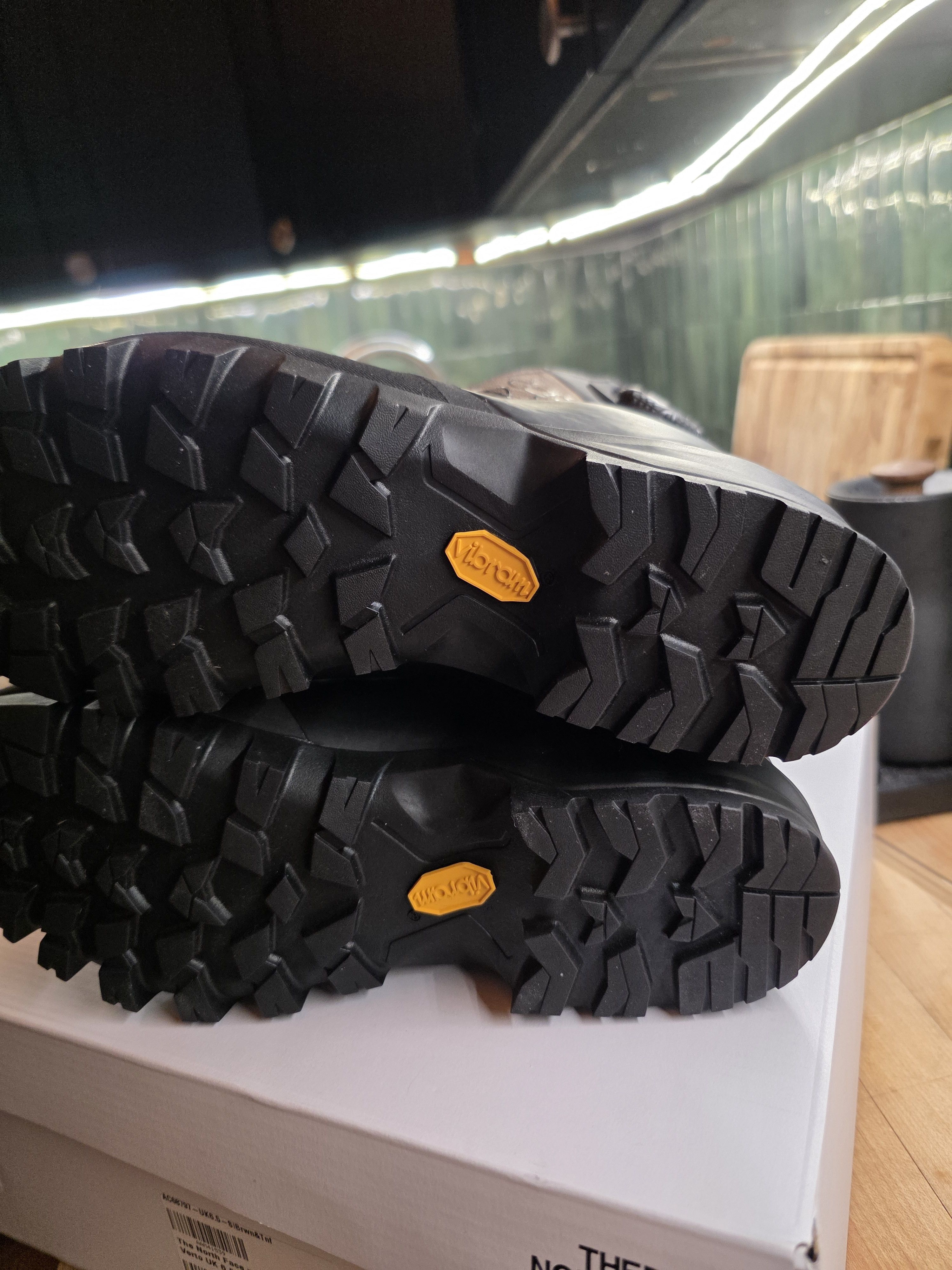 The North Face The North FacexCecilie Bahnsen Sarit Verto Sa Gore-Tex Boot Size US 9 / IT 39 - 5 Thumbnail
