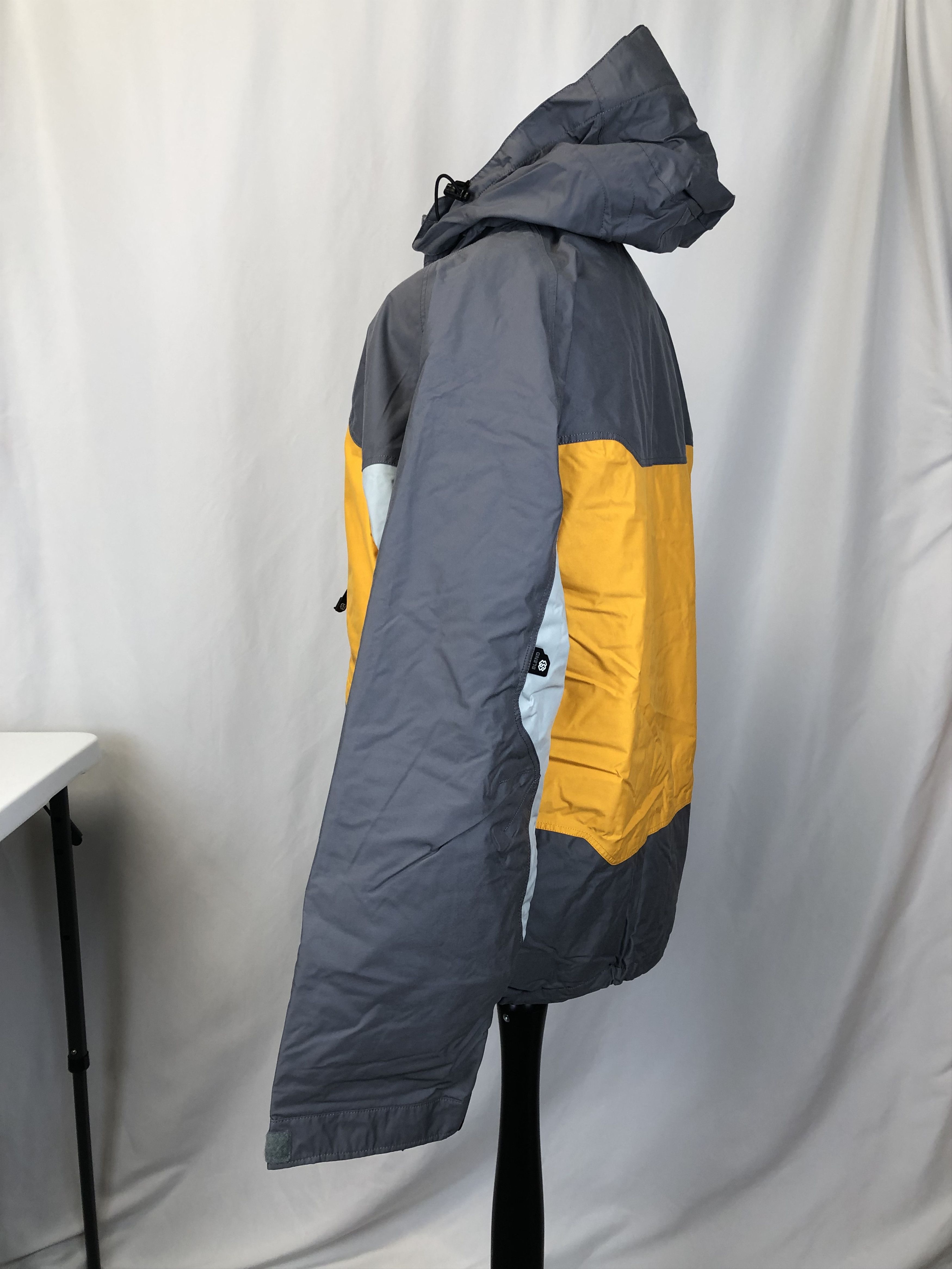 Special Blend Men's Ski Suit 2-piece