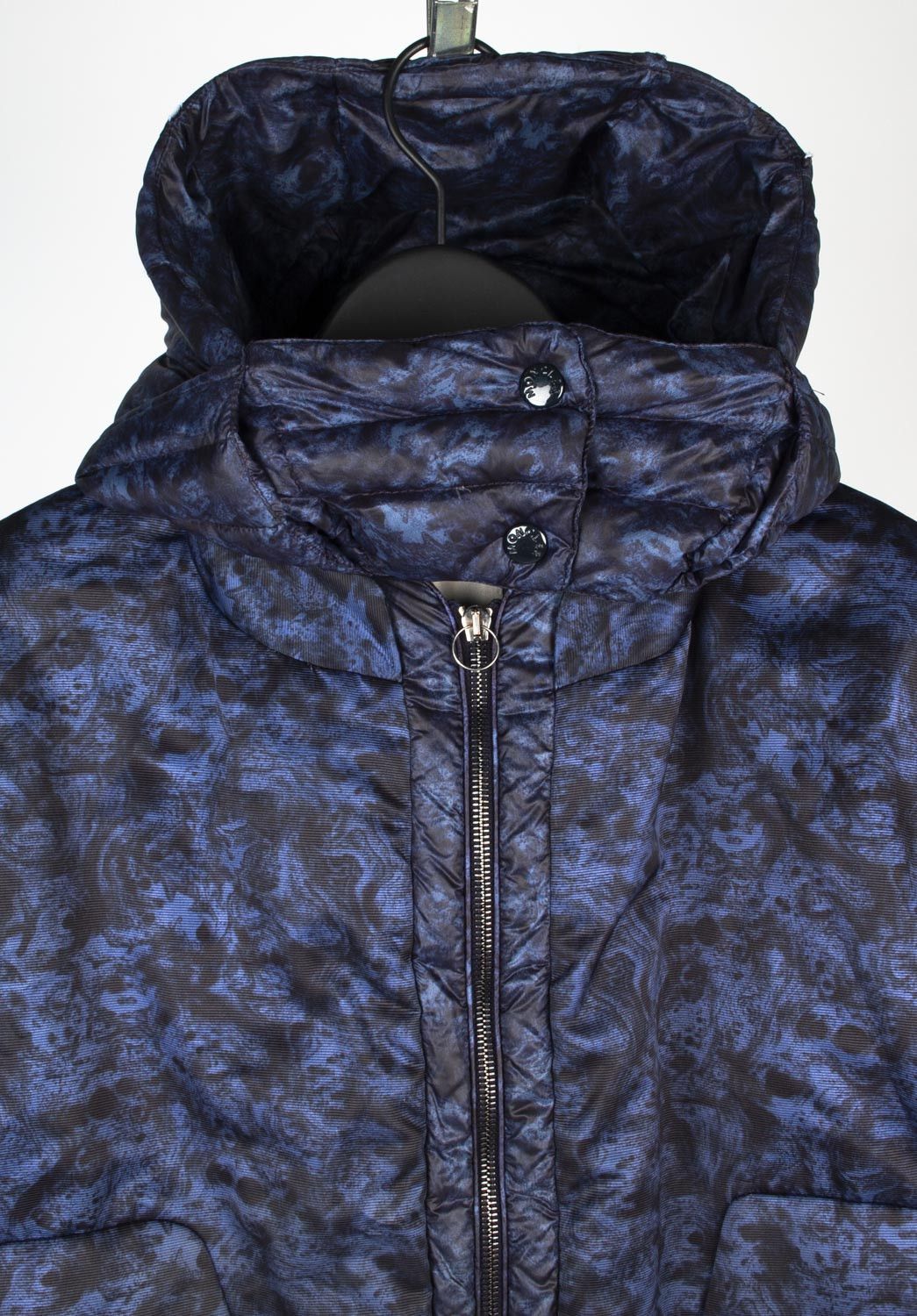 Moncler Moncler Lora Women Winter Coat Size 3 H4672 Size M / US 6-8 / IT 42-44 - 2 Thumbnail