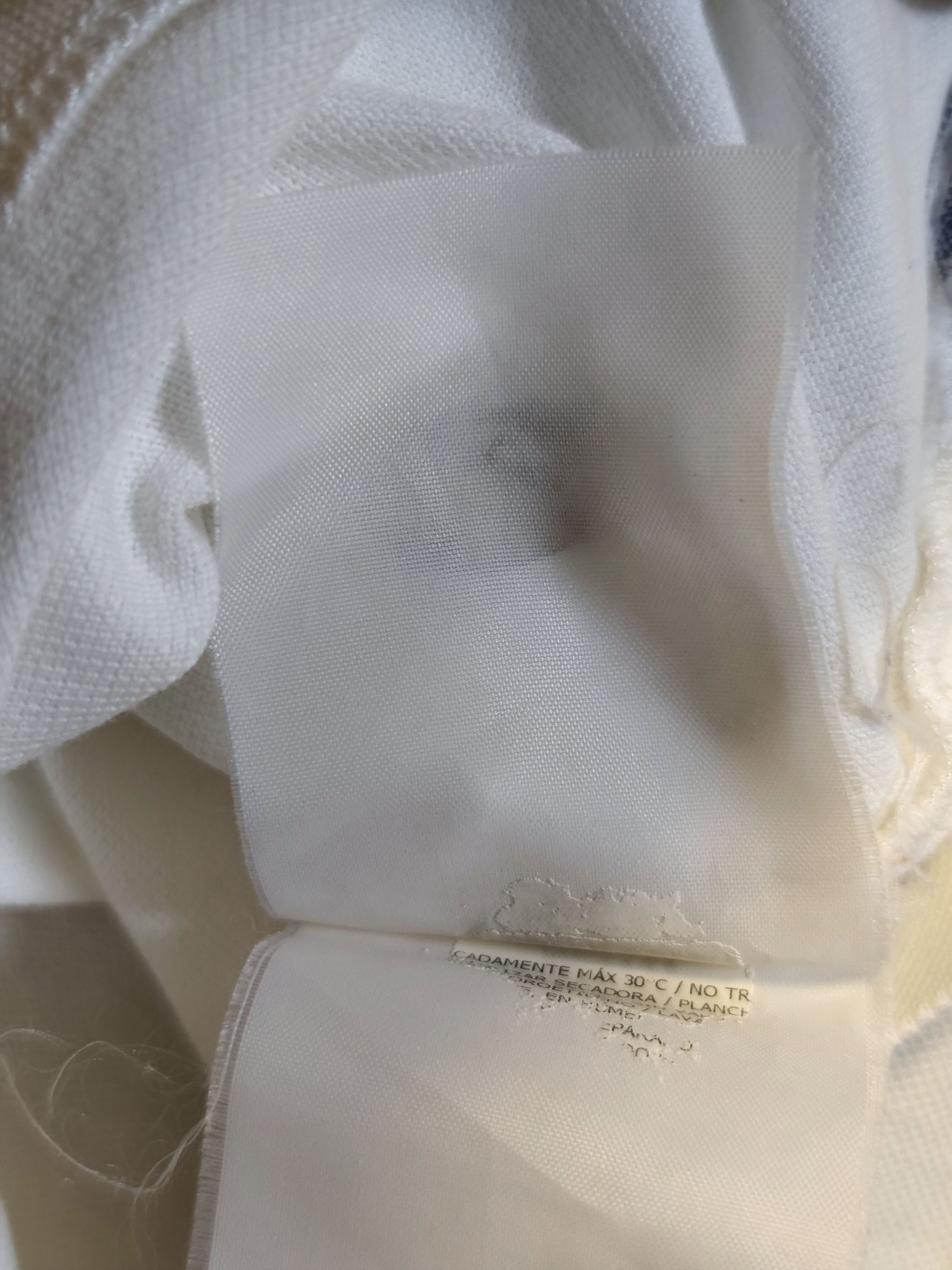 Moncler Gamme Bleu Moncler Gamme Bleu x Thom Browne Polo Shirt Size US M / EU 48-50 / 2 - 9 Thumbnail