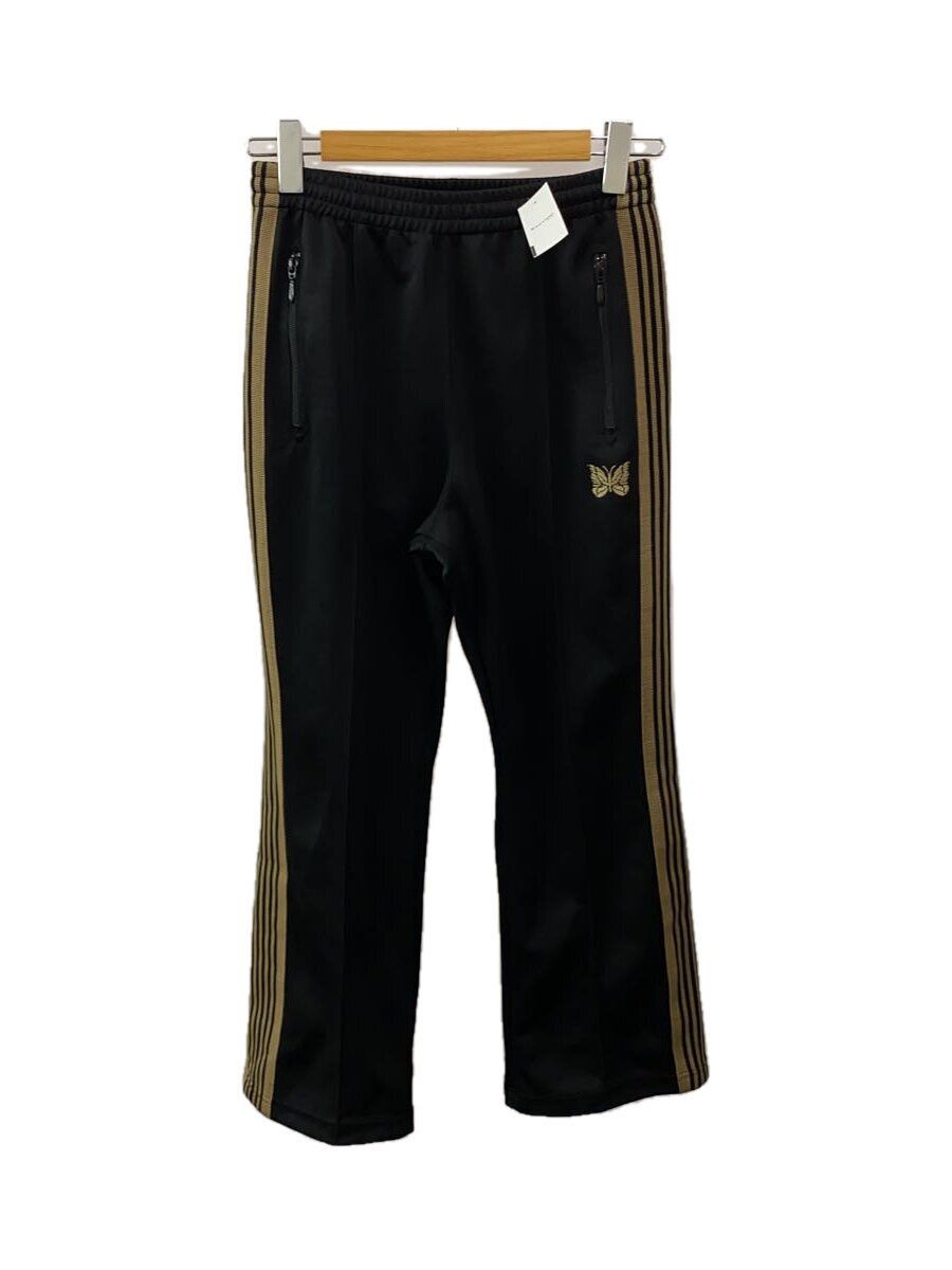 Needles Needles Boot-Cut Track Pants Black Size US 28 / EU 44 - 1 Thumbnail