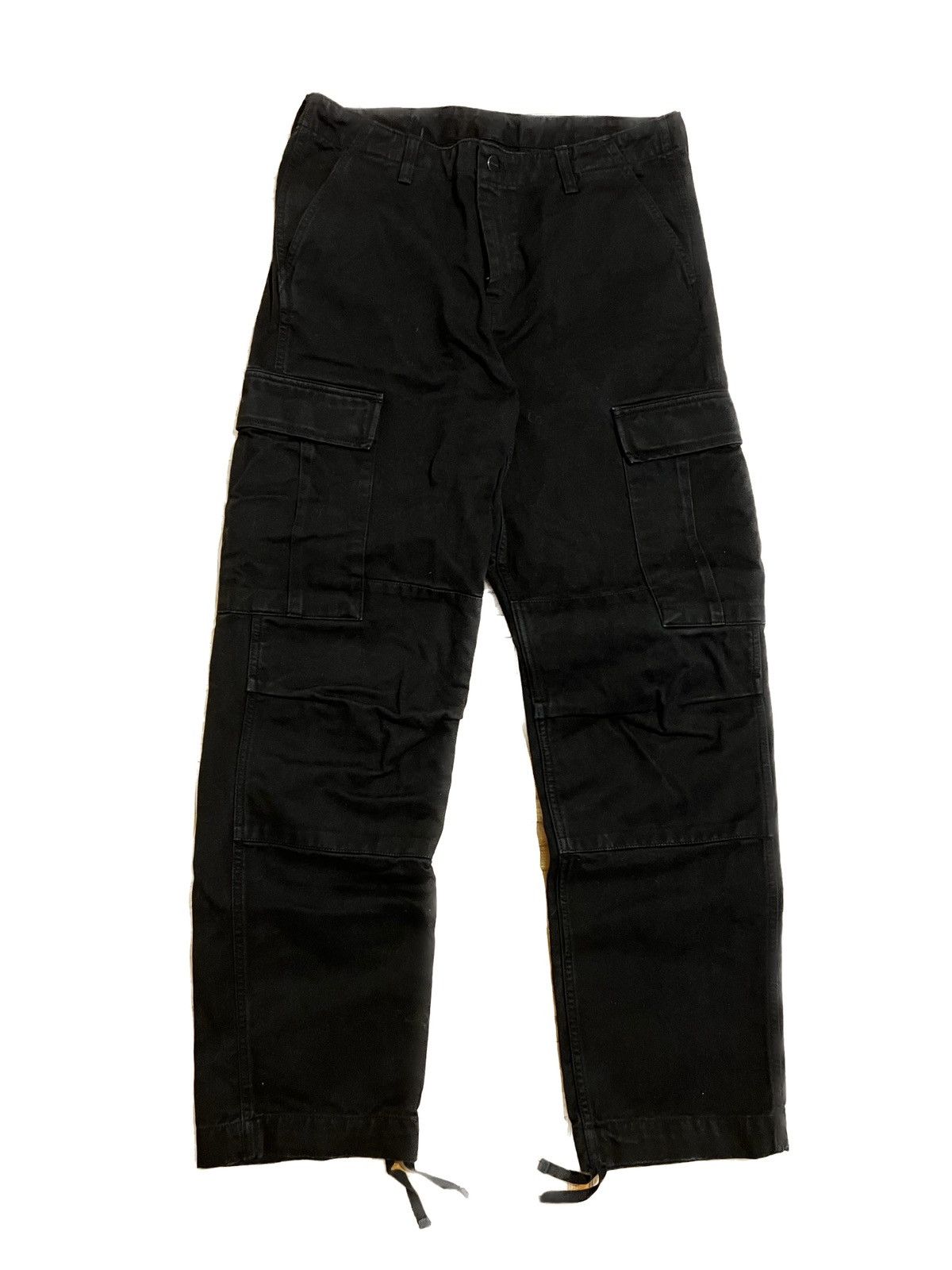Carhartt Wip Carhartt cargo pants Size US 32 / EU 48 - 2 Thumbnail