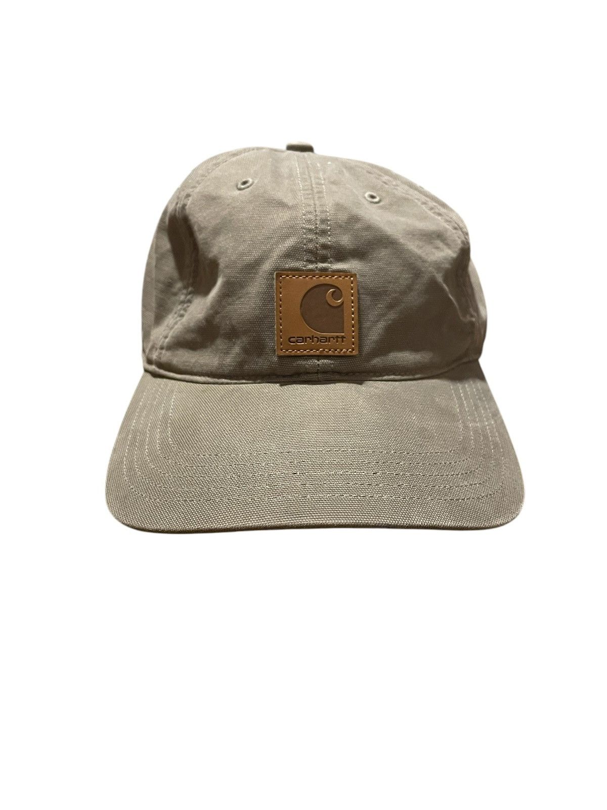 Carhartt × Vintage Carhartt Hat Size ONE SIZE - 1 Thumbnail