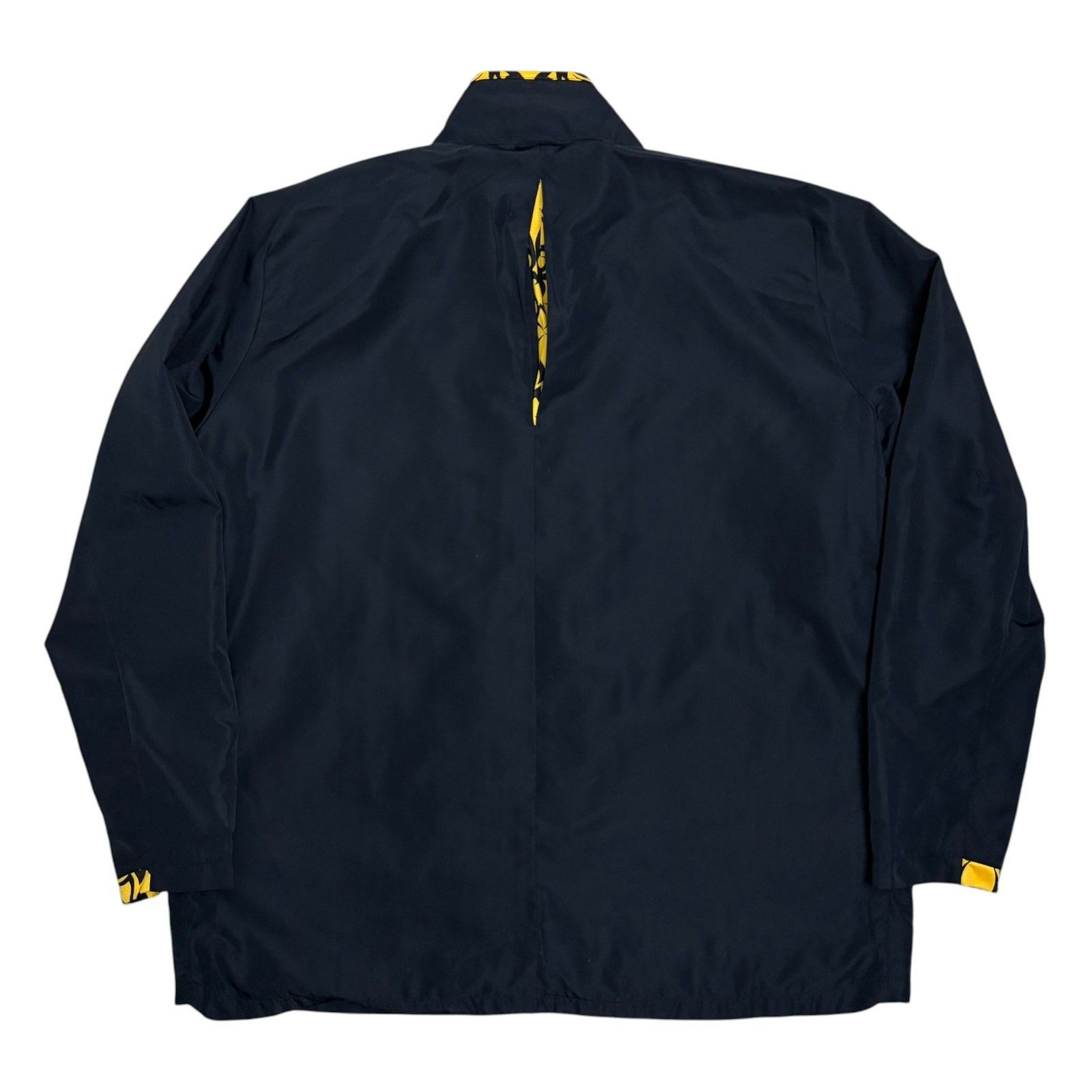 Warrior Liverpool Football Jacket LFC Warrior Soccer Windbreaker 2XL Size US XXL / EU 58 / 5 - 7 Thumbnail