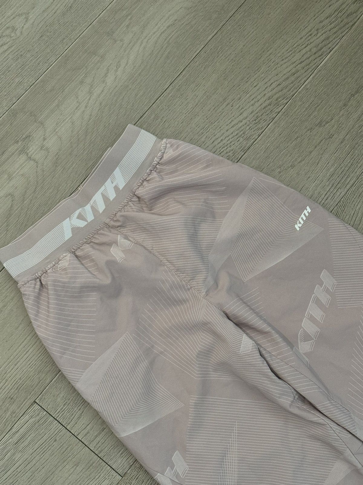 Kith KITH Sportswear Joggers Size 26" / US 2 / IT 38 - 1 Thumbnail