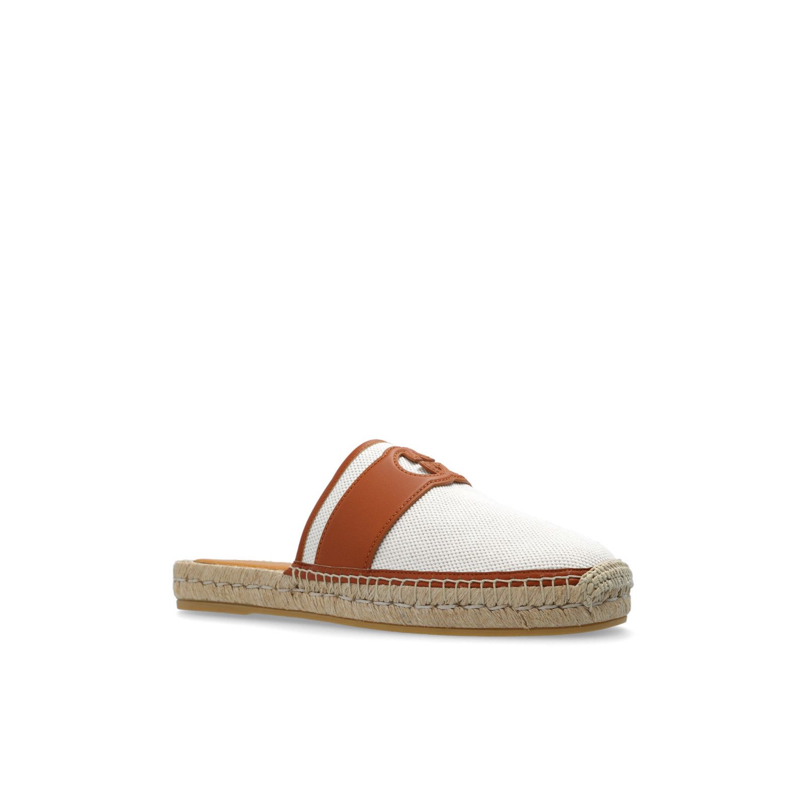 Gucci GUCCI Interlocking G Men's Brown Slides New (Men's size:8.5; Size US 8.5 / EU 41-42 - 2 Thumbnail
