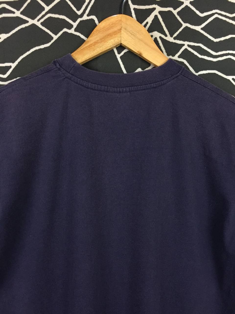 Vintage Vincent Van Gogh Museum Amsterdam Art Tee Size US M / EU 48-50 / 2 - 11 Thumbnail