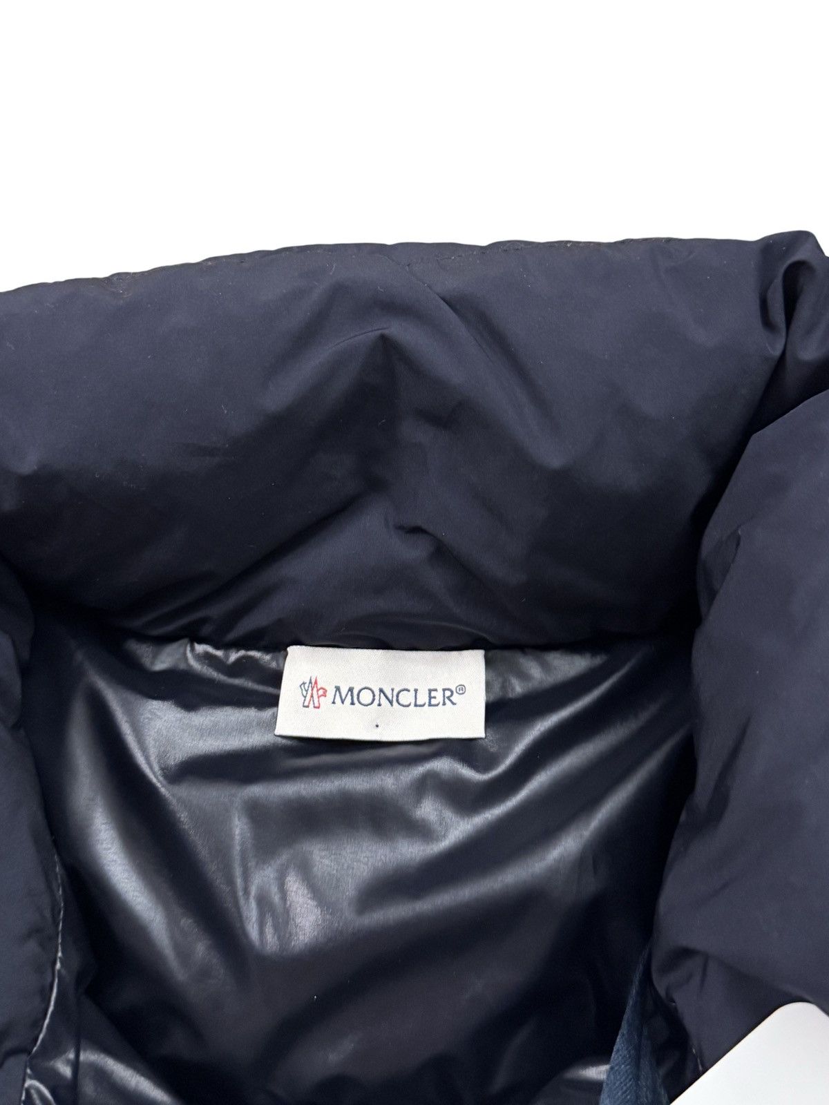 Moncler 🔥Moncler Knitted Wool Jacket/Moncler Cardigan Tricot Jacket Size US XL / EU 56 / 4 - 9 Thumbnail