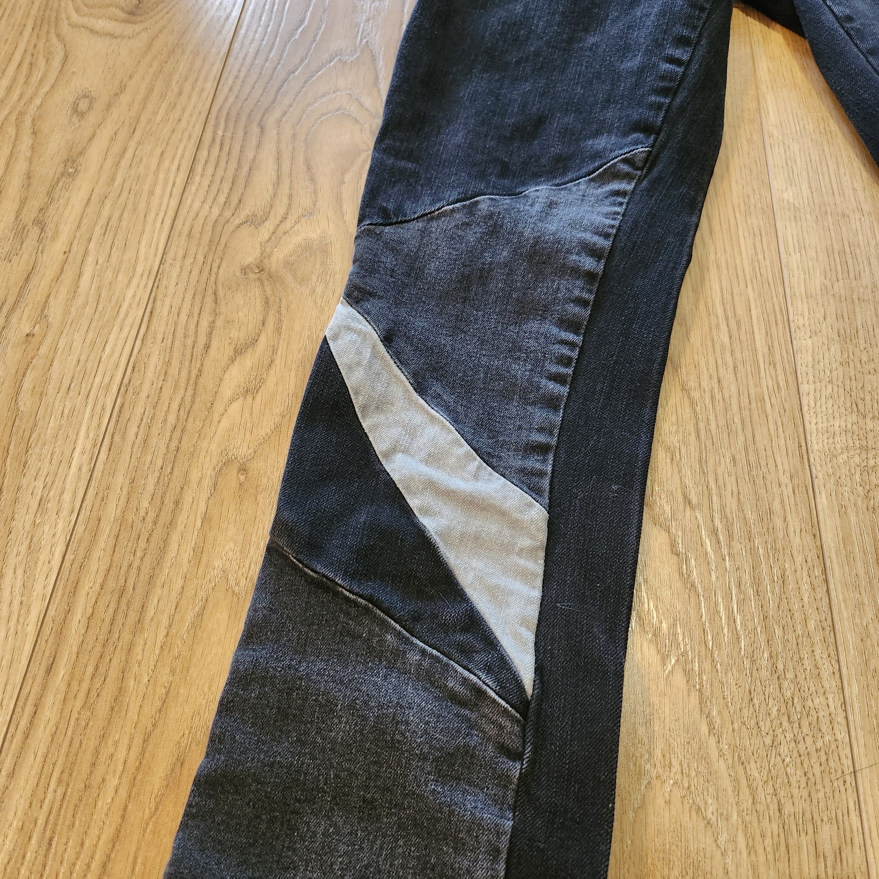 Acne Studios archive 28/32 FLEX/CUTS 2 Size US 28 / EU 44 - 3 Thumbnail