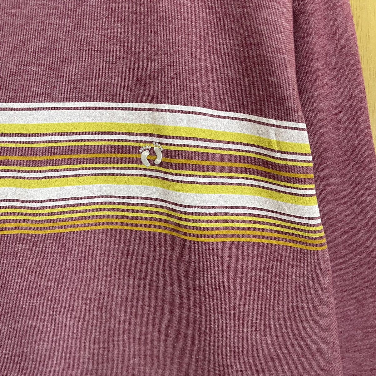Hang Ten Vintage 90s Hang Ten Crewneck Sweatshirt Size US L / EU 52-54 / 3 - 5 Thumbnail