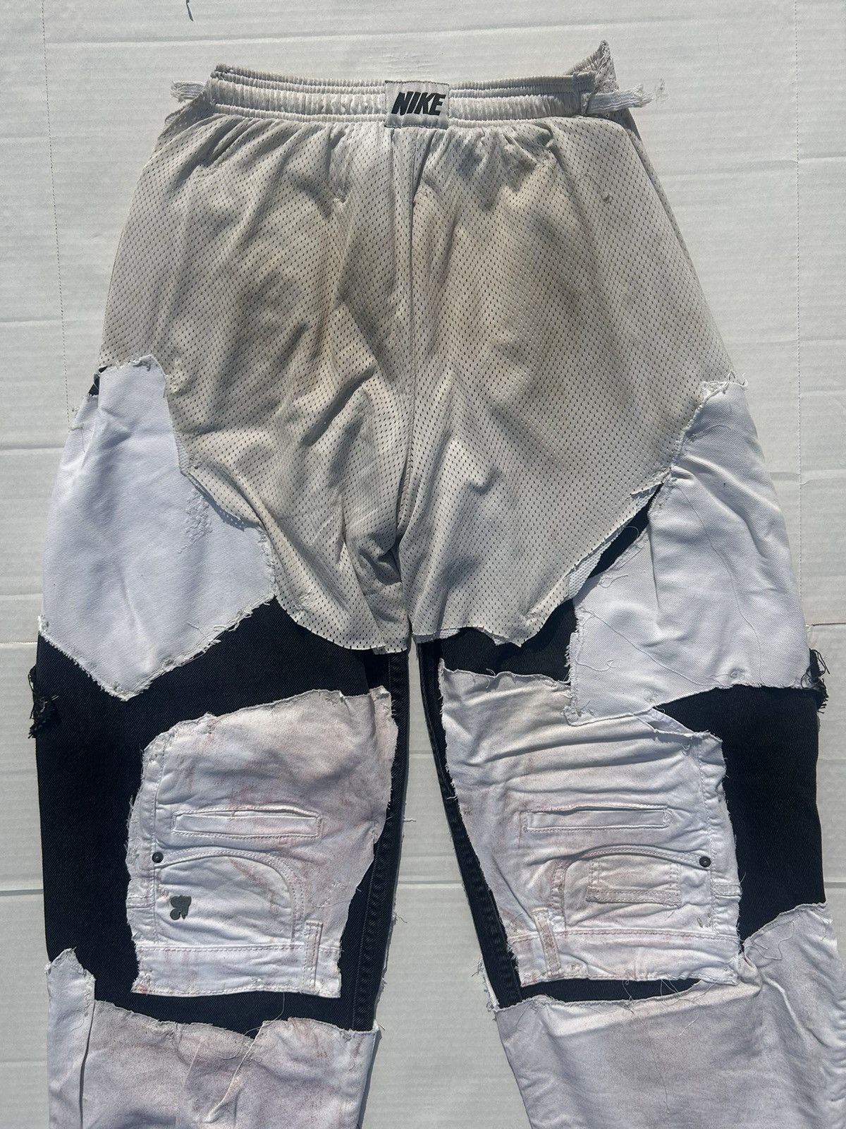Other Panda Pants - Custom Made Size US 32 / EU 48 - 6 Thumbnail