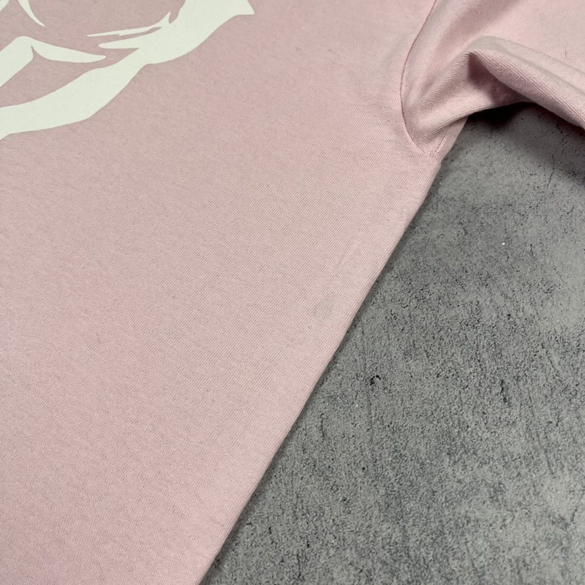 MF Doom × The Hundreds The Hundreds x MF DOOM metalface big logo longsleeve Size US L / EU 52-54 / 3 - 16 Thumbnail