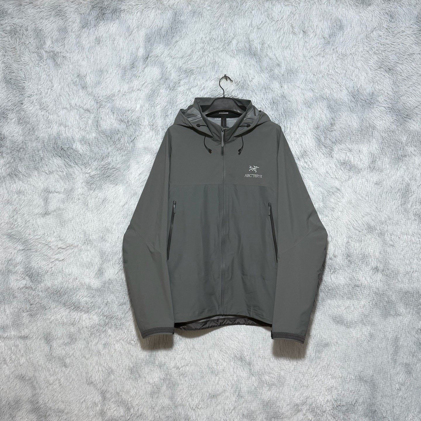 Arc'teryx Arcteryx Beta AR Jacket Size US XXL / EU 58 / 5 - 1 Thumbnail