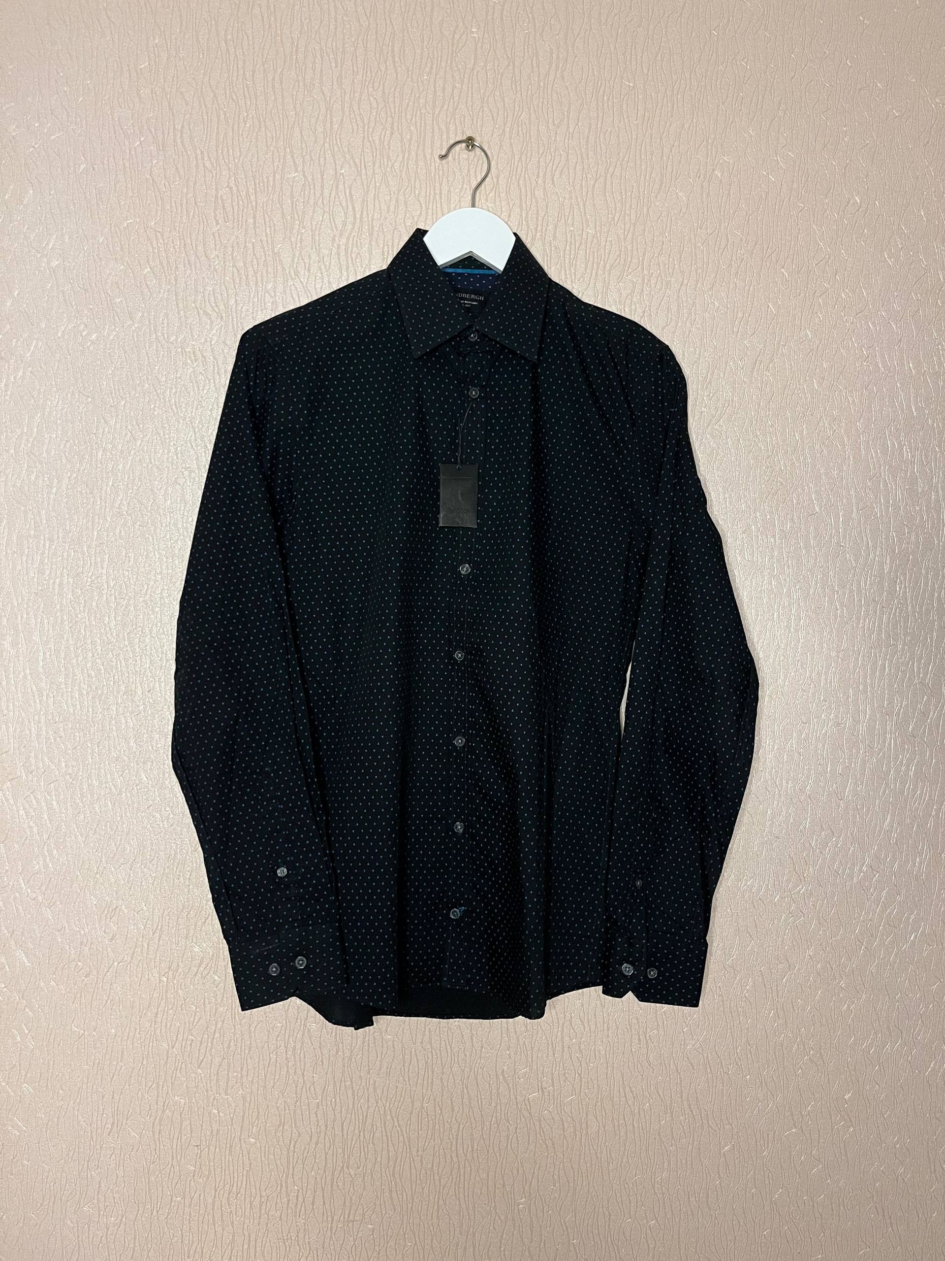 Lindbergh Lindbergh Black Label Shirt Size US XS / EU 42 / 0 - 1 Thumbnail
