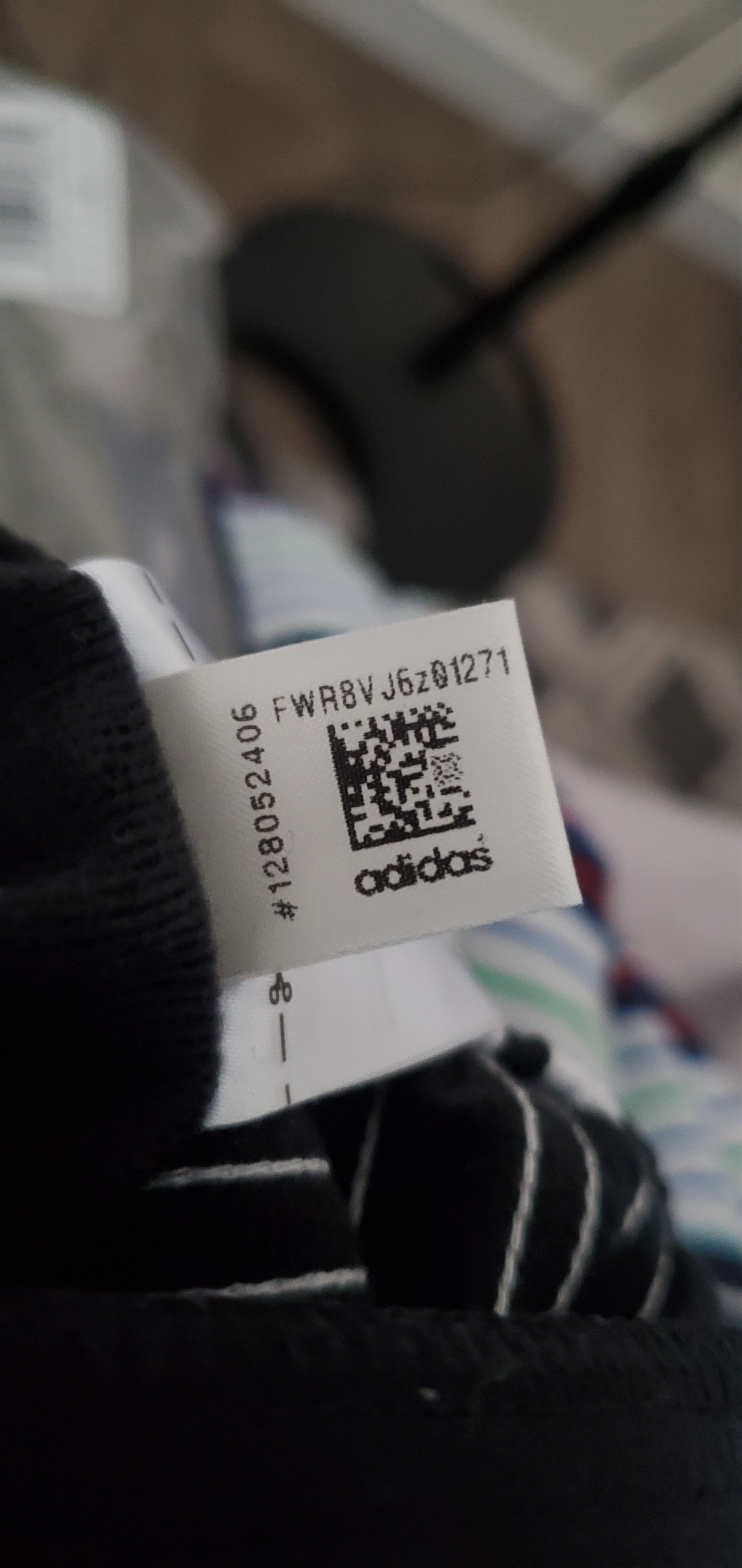 Adidas × Jeremy Scott Jeremy Scott x Adidas JS ADIBREAK W Size US 28 / EU 44 - 8 Thumbnail
