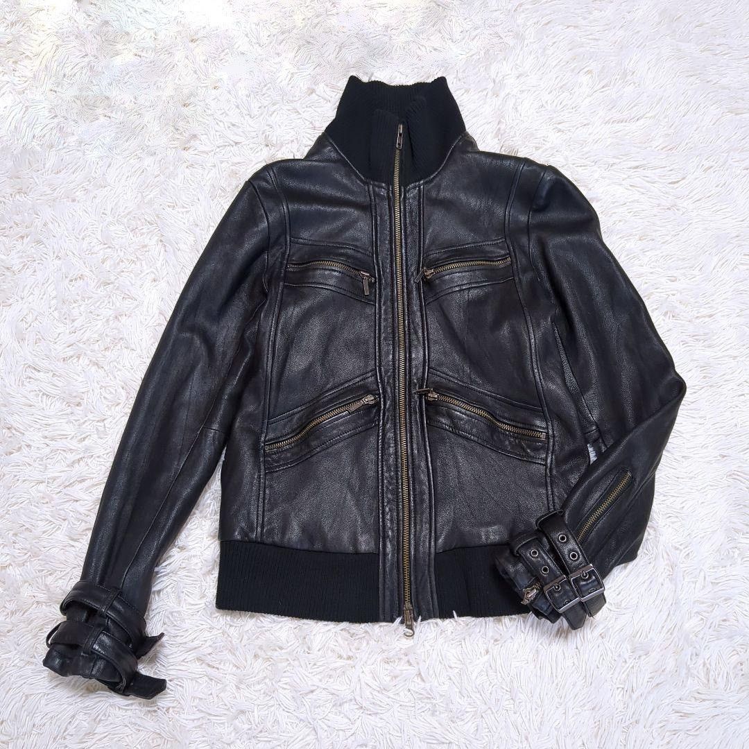 ジャケット・アウター 00s JACK ROSE Gimmick military jacket 00s JACK ROSE Gimmick military jacket