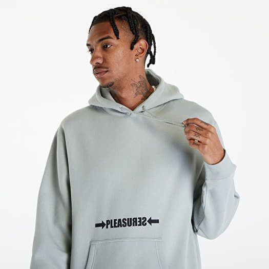 Pleasures Pleasures - Crash Hoodie Size US XL / EU 56 / 4 - 3 Thumbnail