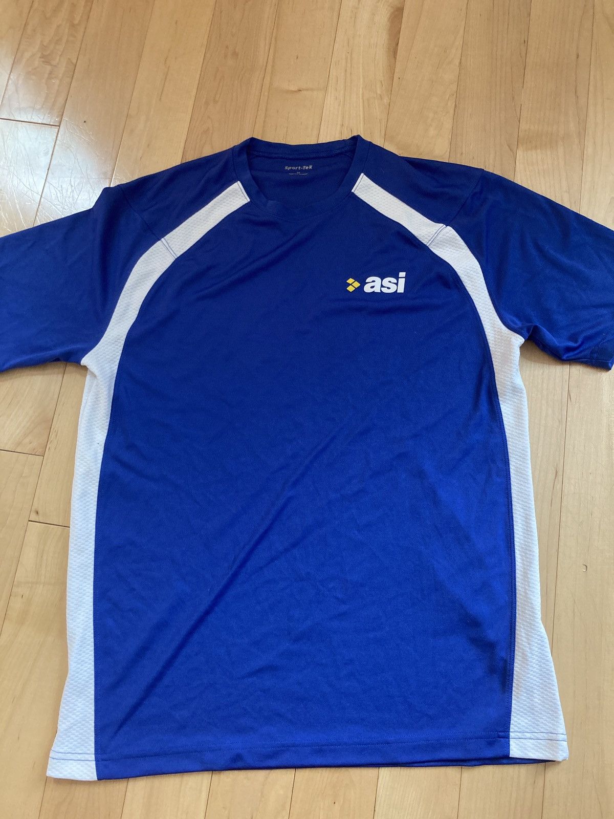 Vintage Vintage Soccer Kit T shirt ASI Size US M / EU 48-50 / 2 - 1 Preview