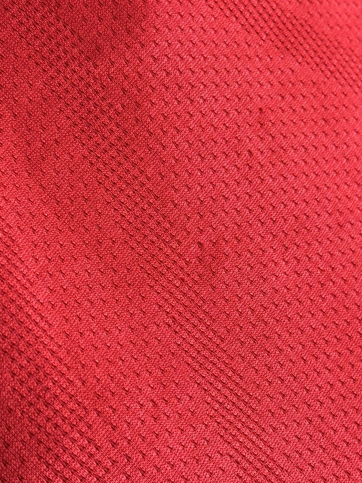 Nike XXXL Manchester United 07/09 Home Football Jersey T-Shirt Size US XXL / EU 58 / 5 - 12 Thumbnail