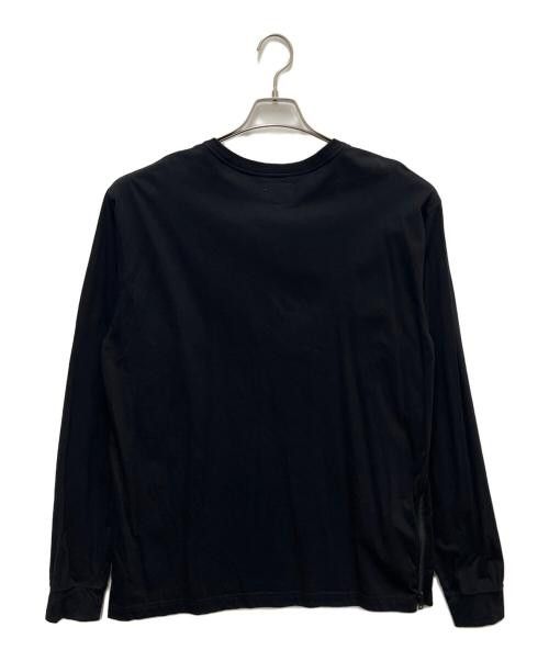 Yohji Yamamoto WIND AND SEA × YOHJI YAMAMOTO Long sleeve cut and sew Size US XL / EU 56 / 4 - 5 Thumbnail